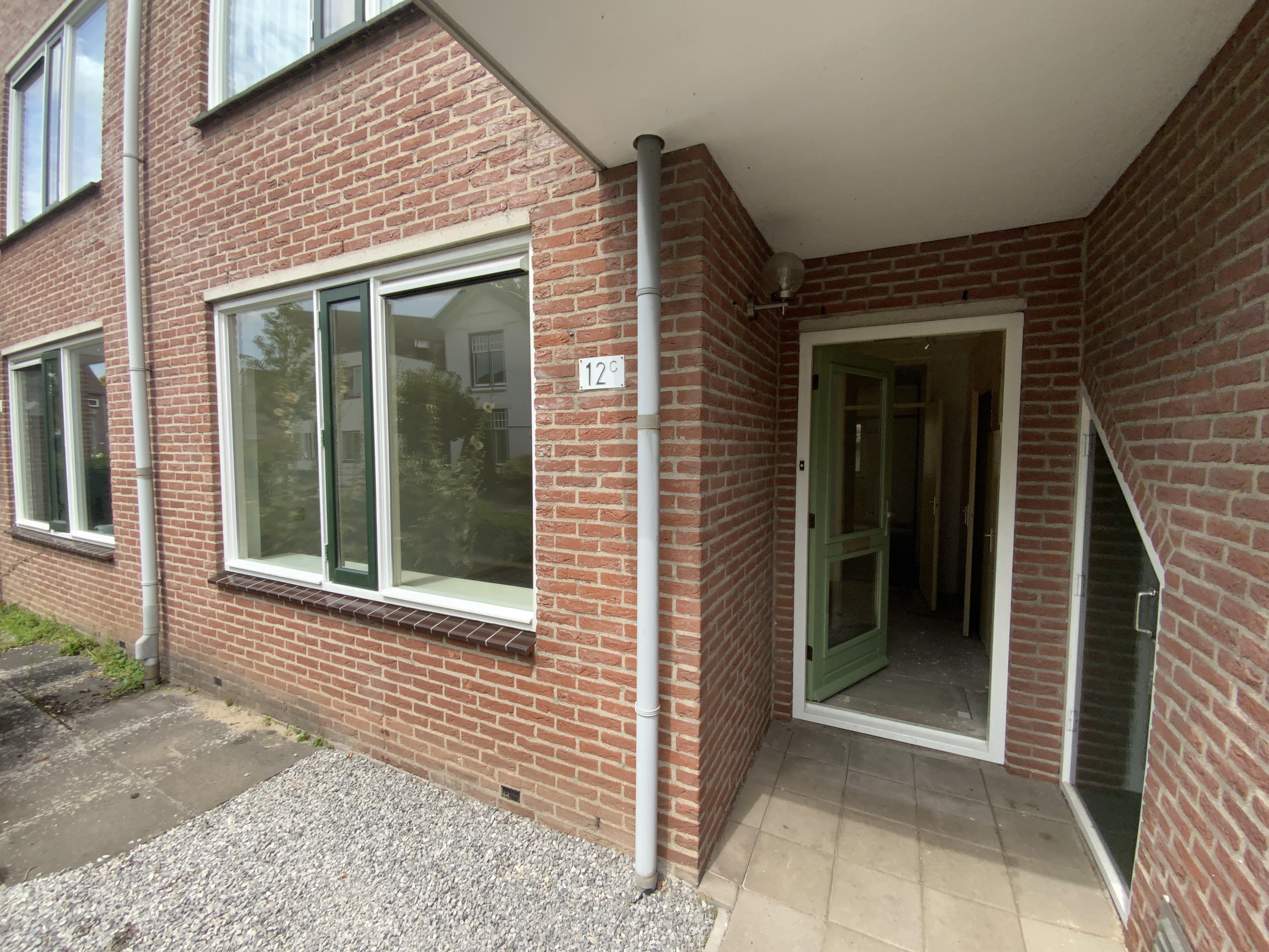 Van Galenstraat 12C, 7311 HE Apeldoorn, Nederland