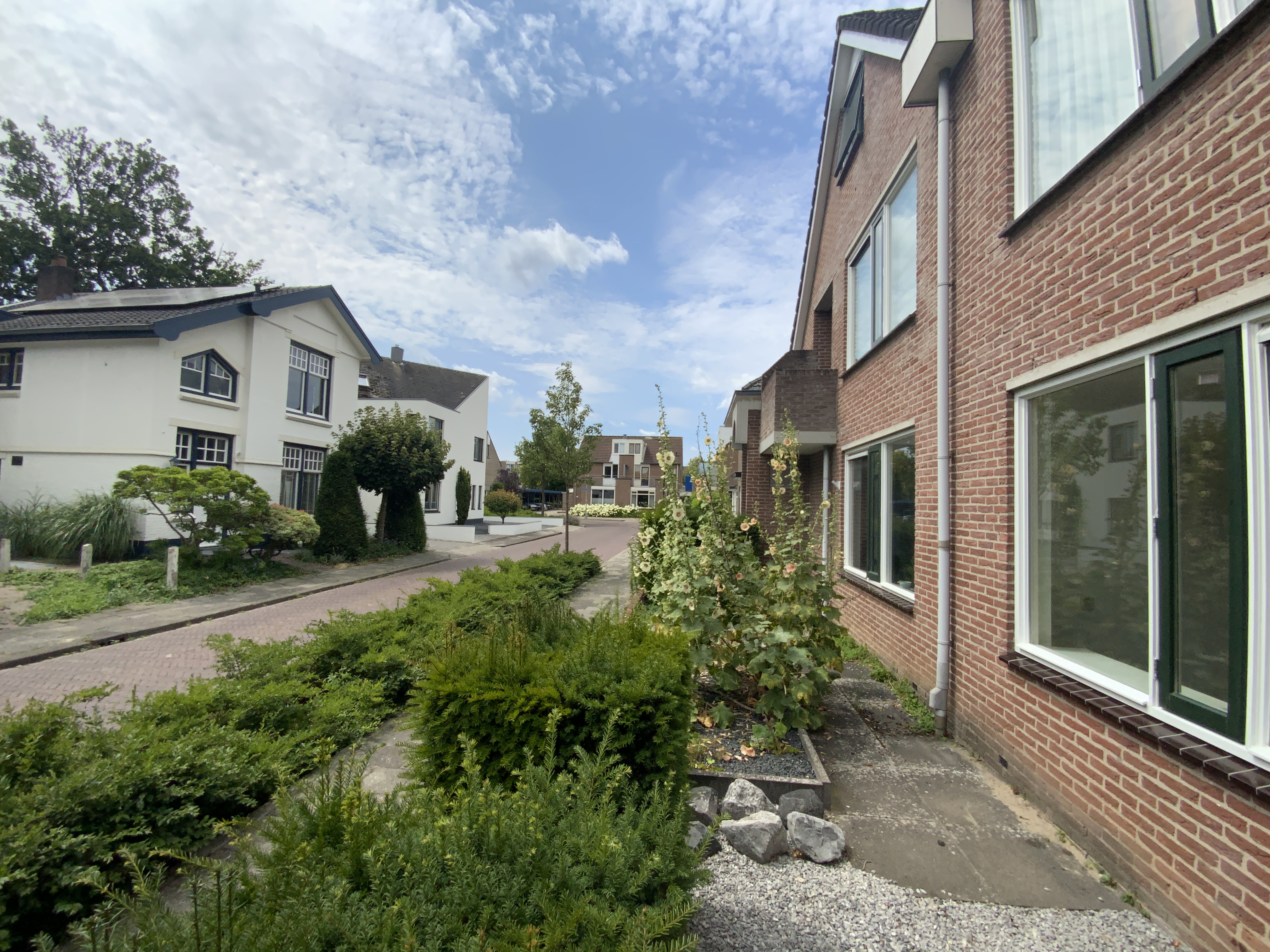 Van Galenstraat 12C