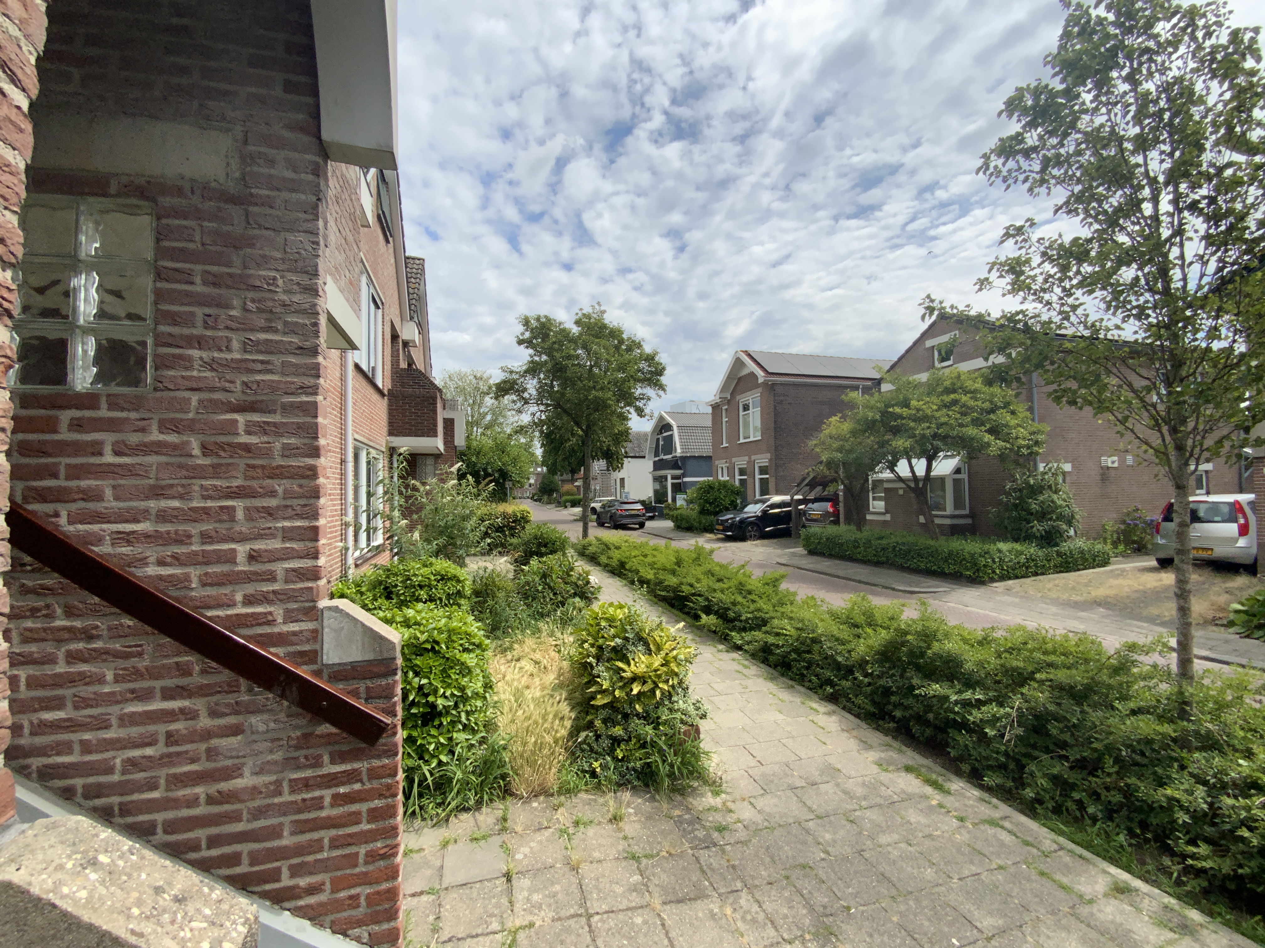 Van Galenstraat 12C