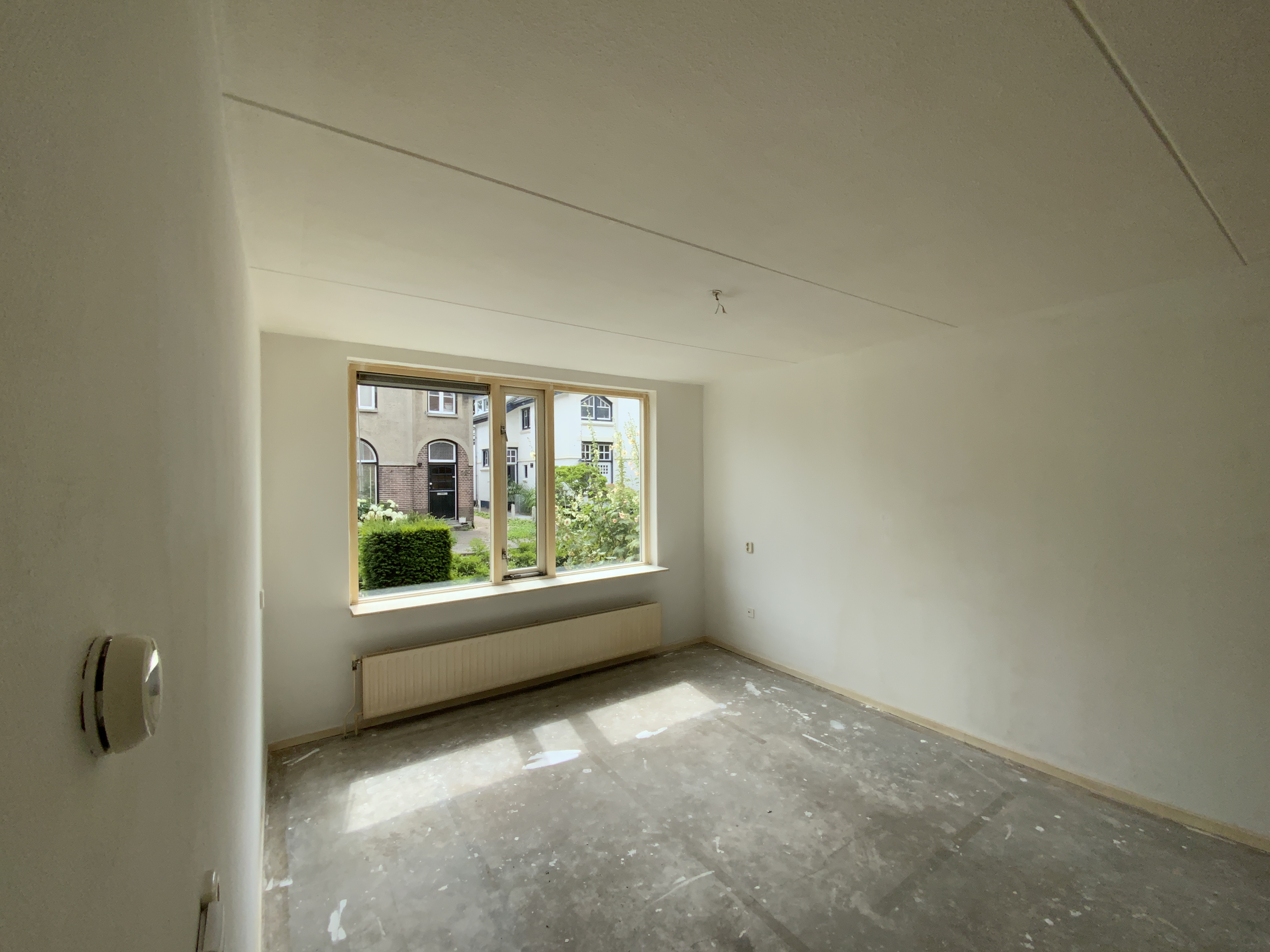 Van Galenstraat 12C