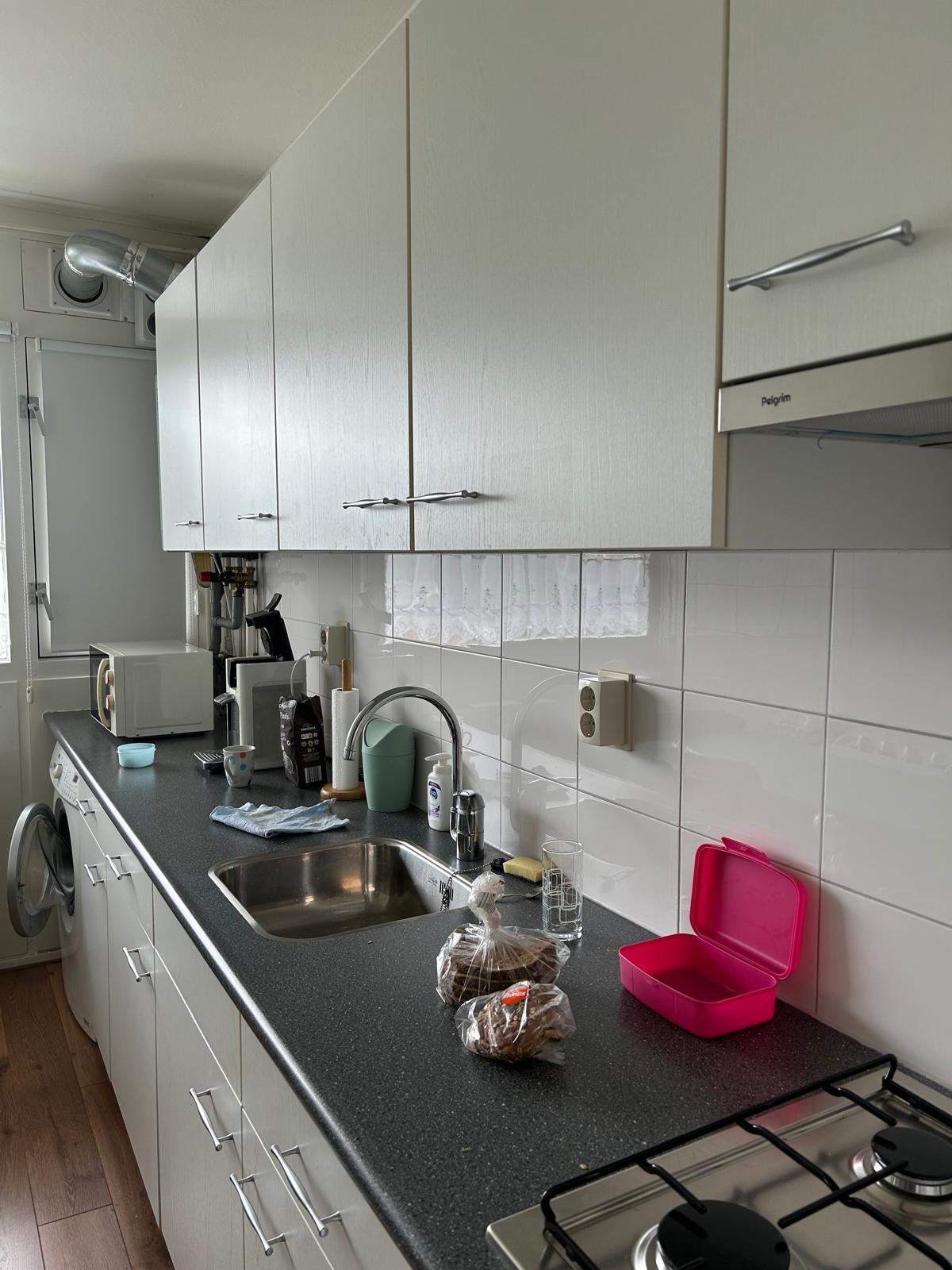Brucknerstraat 67