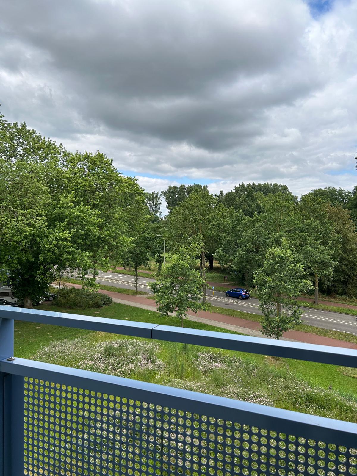 Brucknerstraat 67