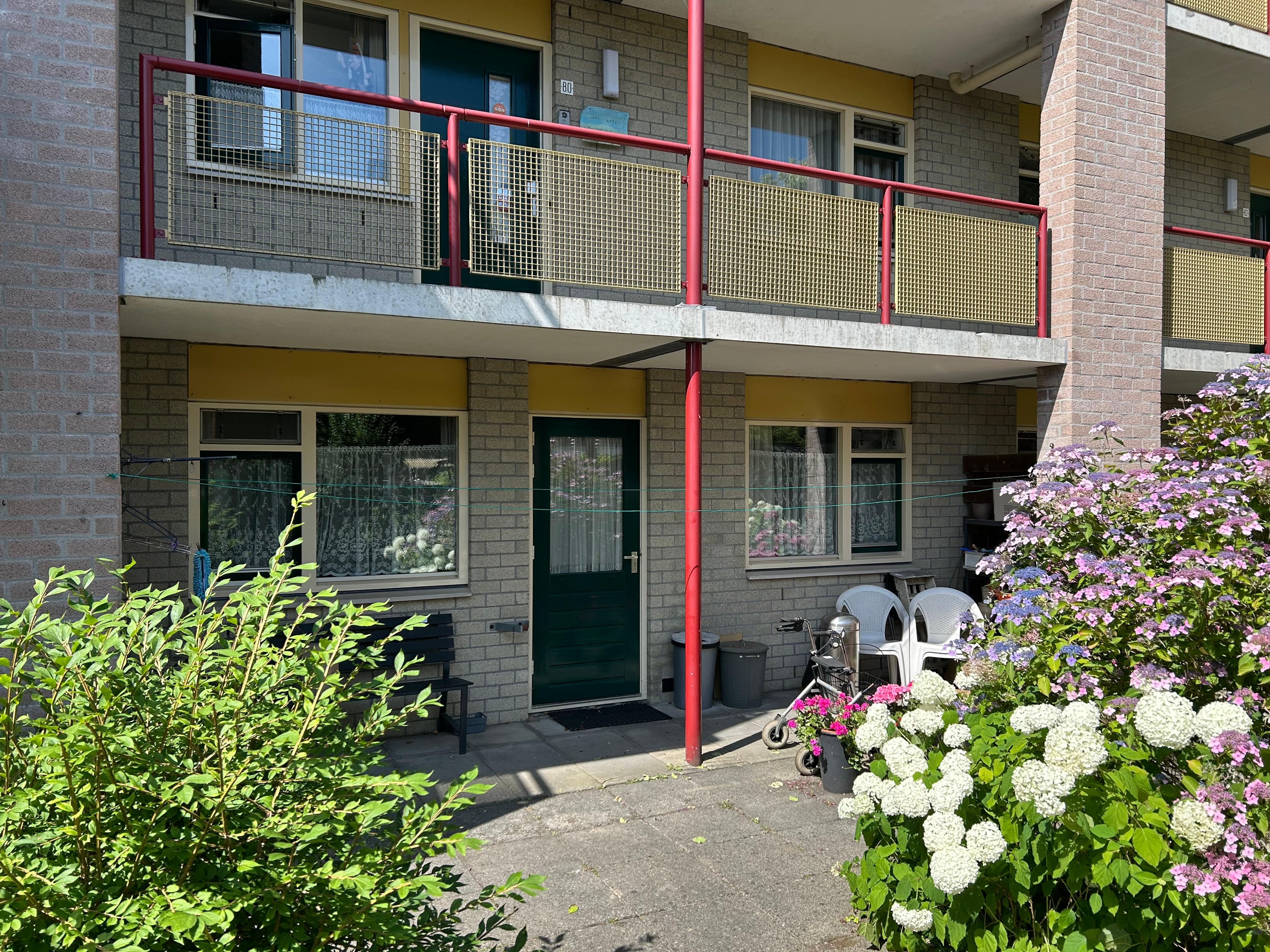 Dapperstraat 72