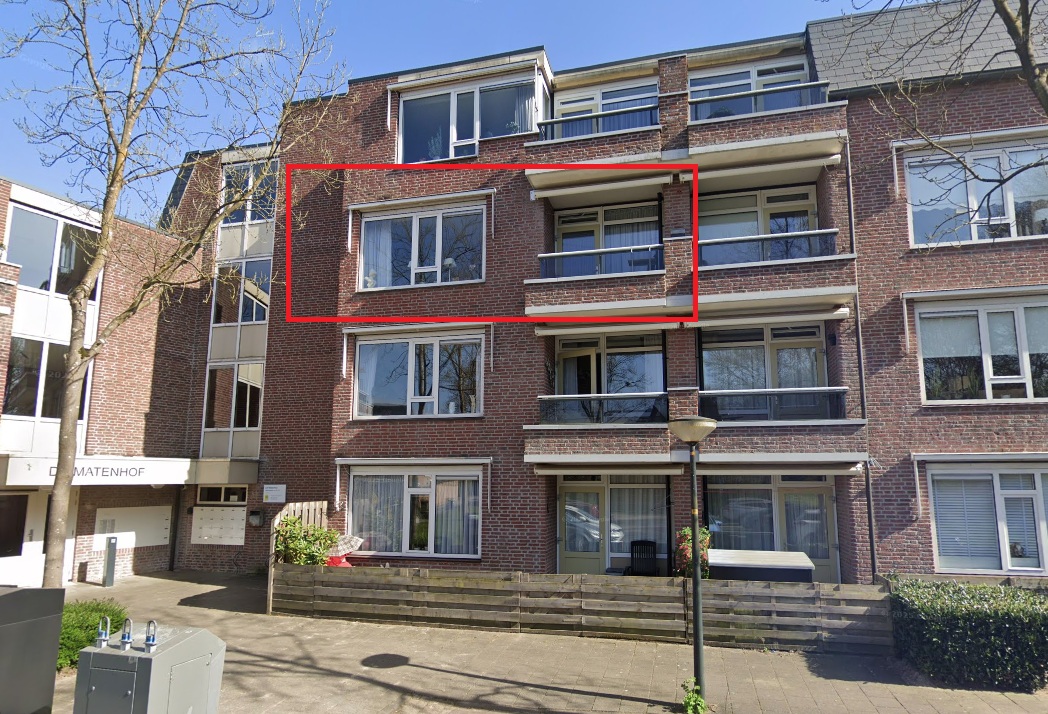 Appartement te huur: Warenargaarde 763, Matengaarde Apeldoorn