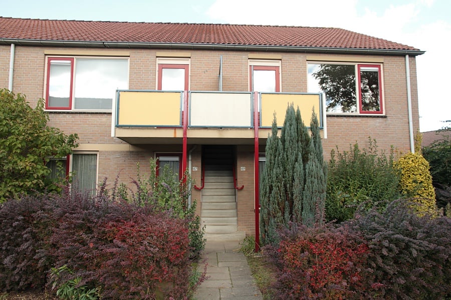 Rolklaver 49, 7422 RD Deventer, Nederland