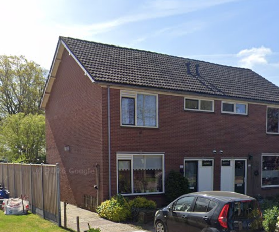 Oerdijk 198F, 7435 PK Okkenbroek, Nederland