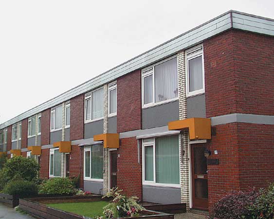 Tussenwoning te huur: Eemstraat 75, Rivierenkwartier Apeldoorn