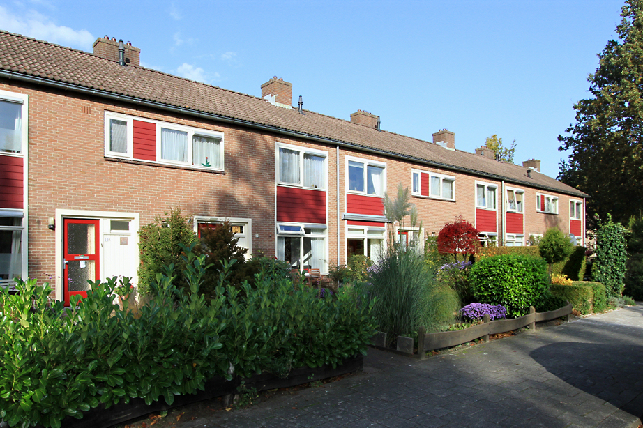 Hendrik Willem Mesdagstraat 3, 7312 LN Apeldoorn, Nederland
