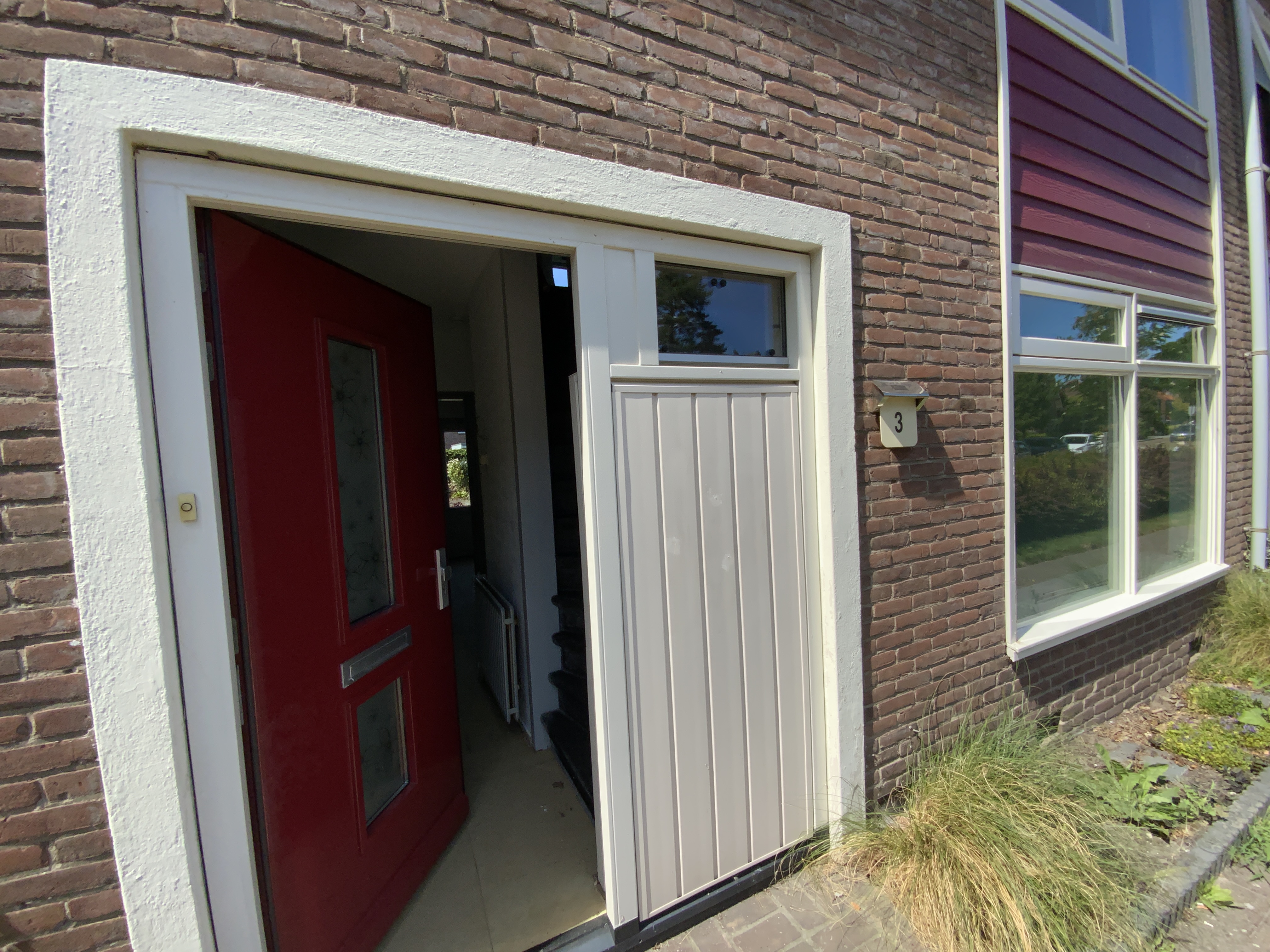Hendrik Willem Mesdagstraat 3