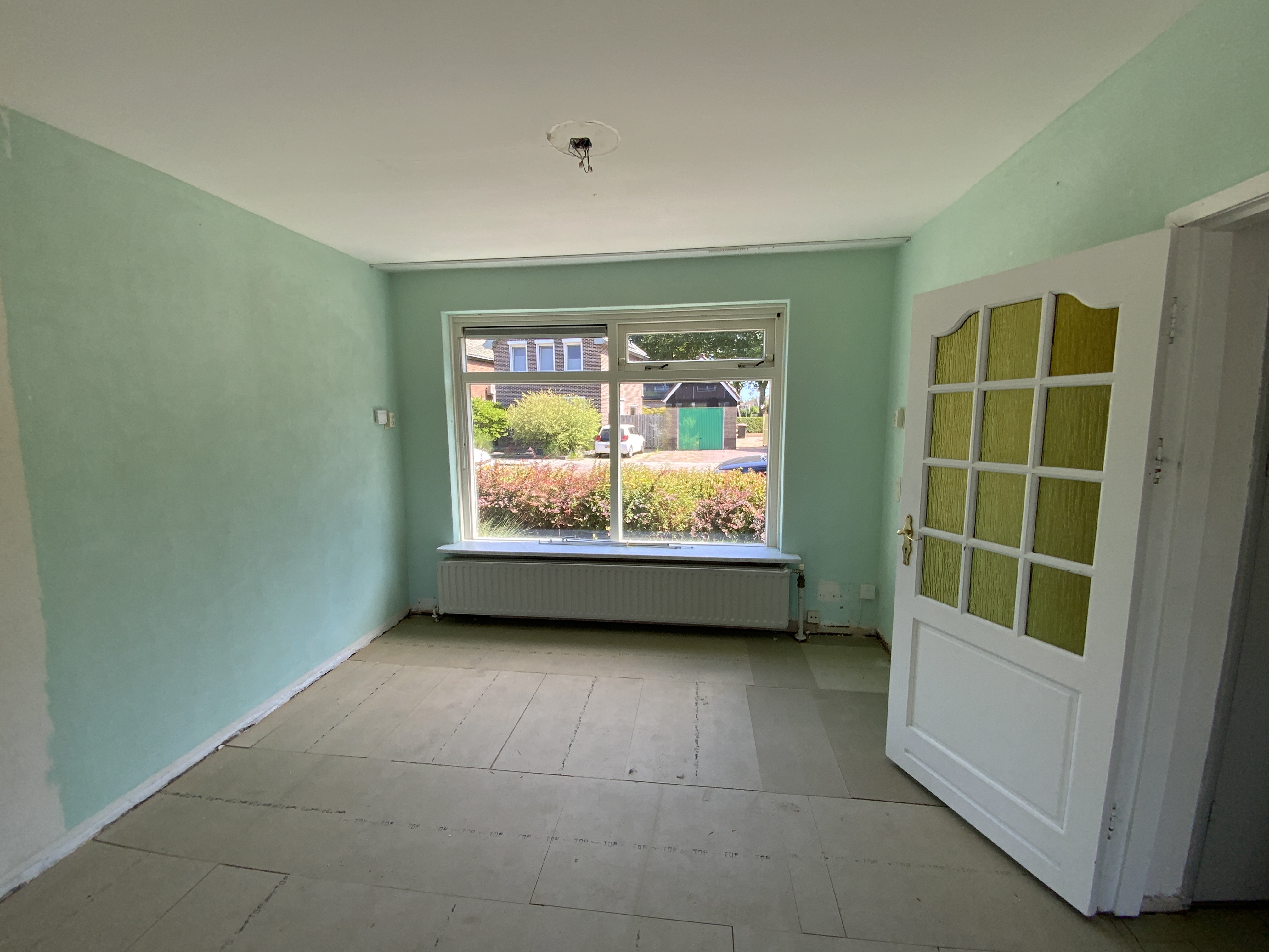 Hendrik Willem Mesdagstraat 3