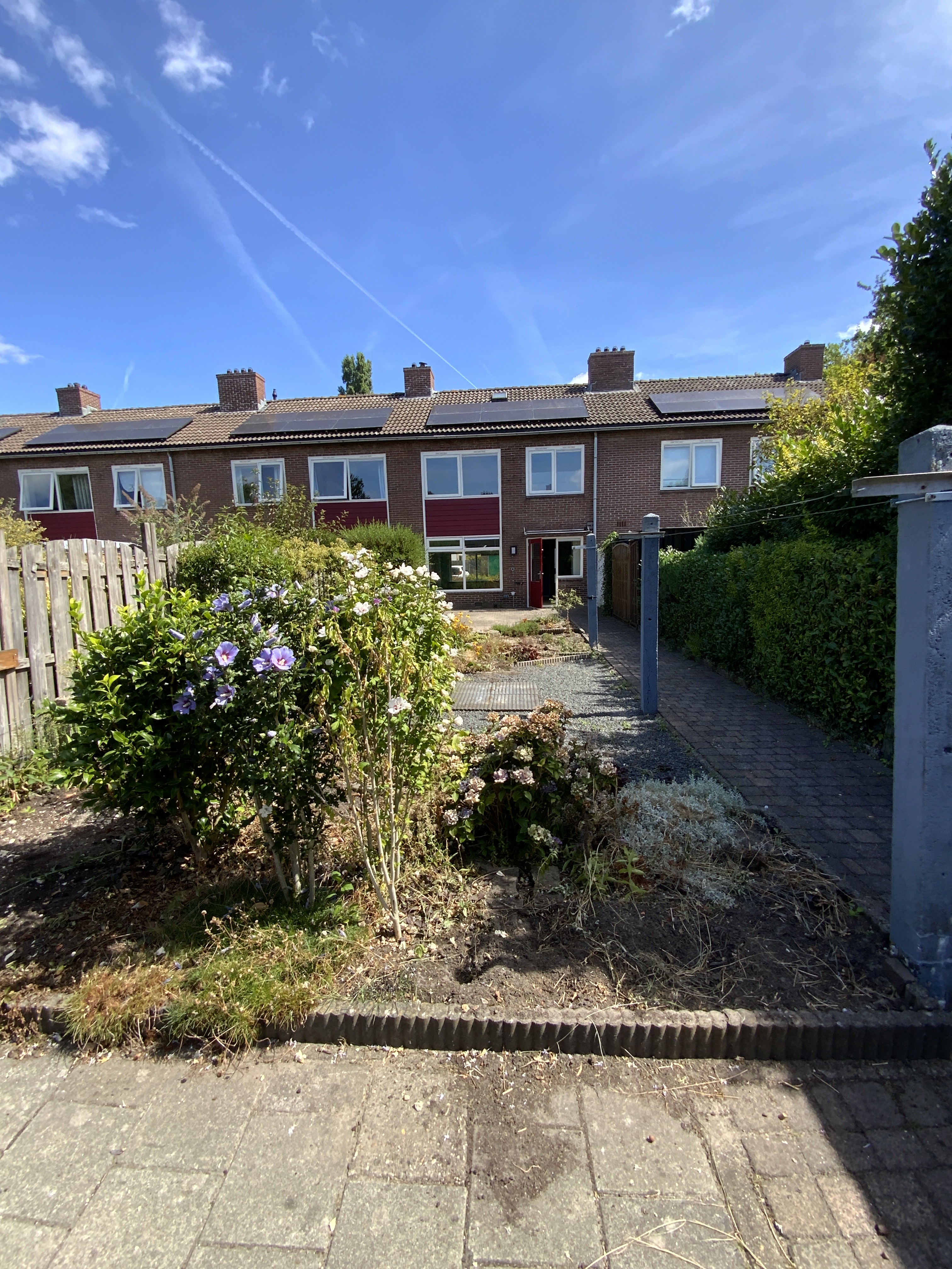 Hendrik Willem Mesdagstraat 3