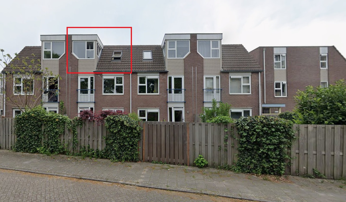 Noorderlaan 84
