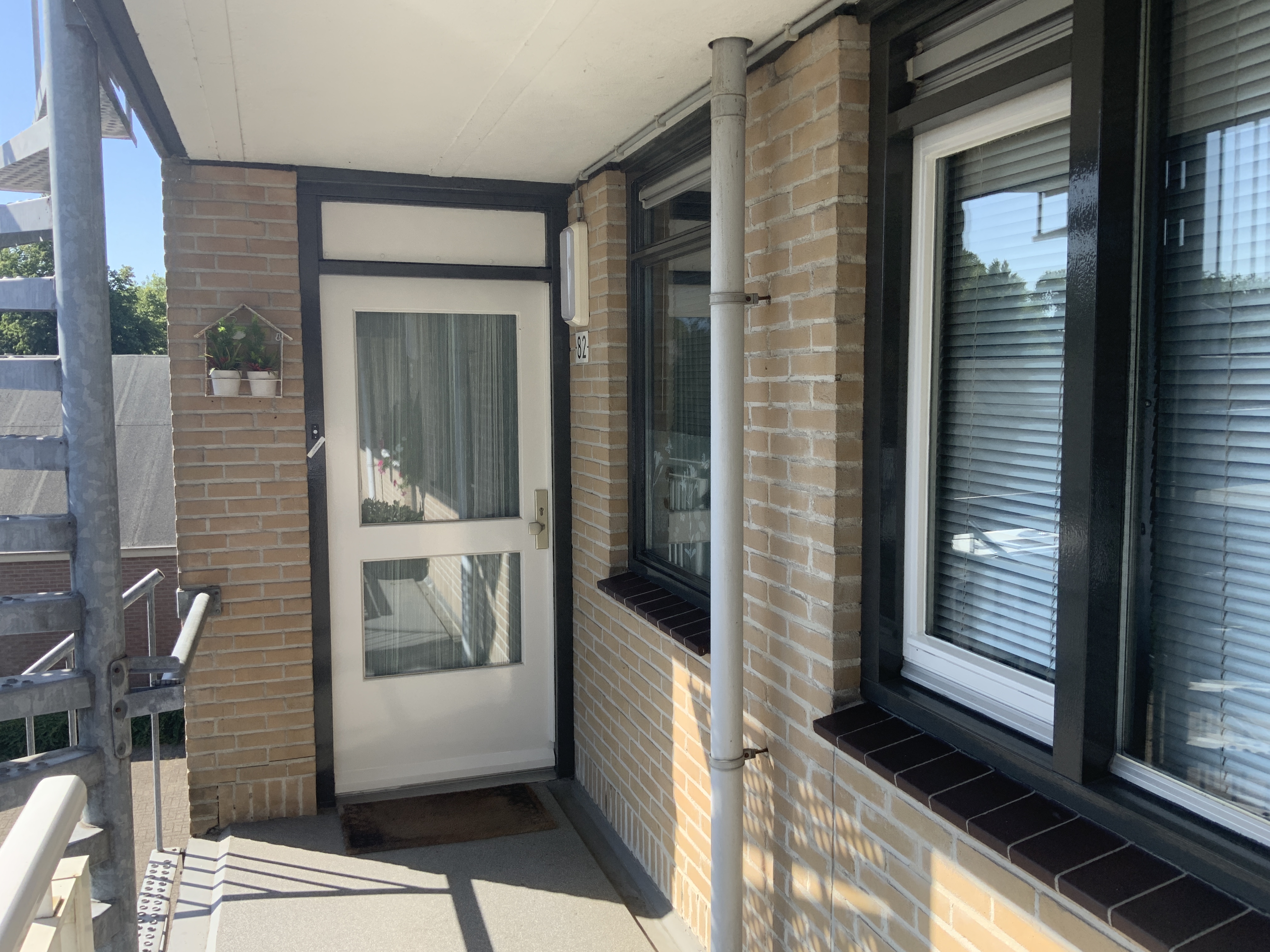 De Haarhamer 82