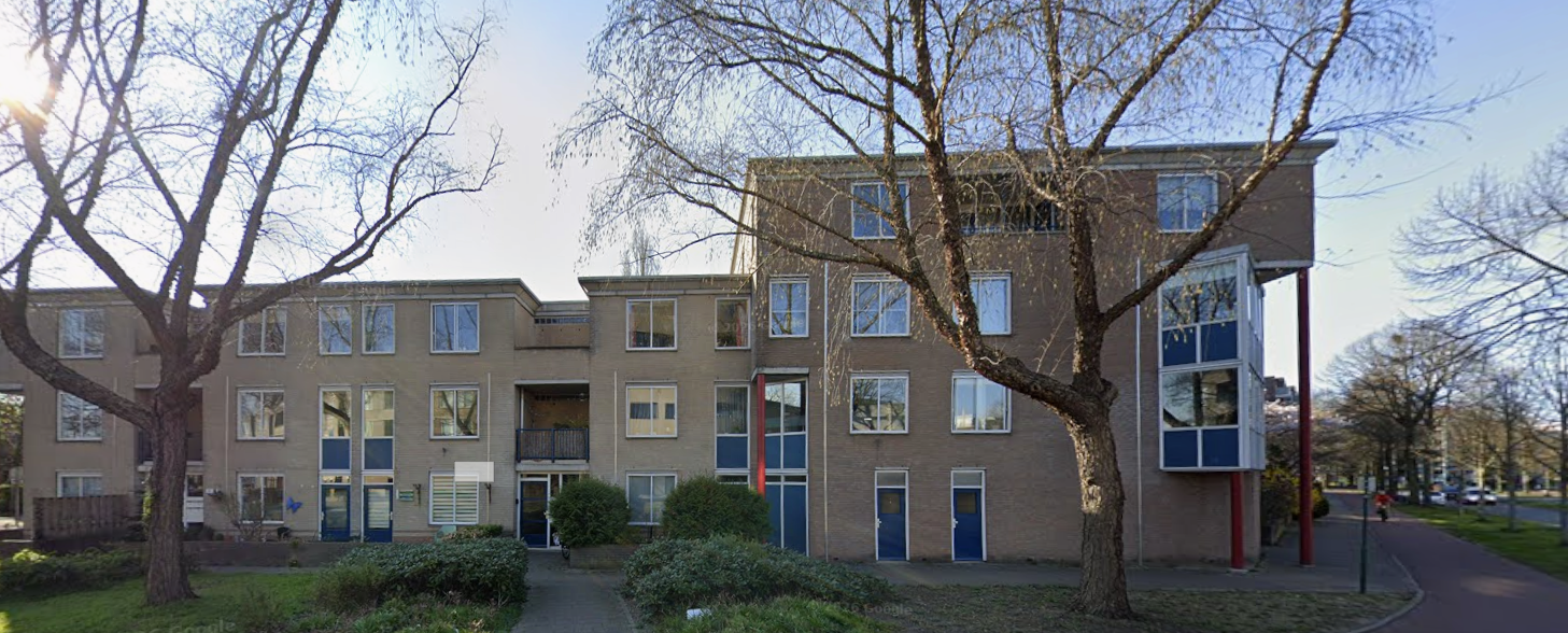 Appartement te huur: Wilhelmina Druckerstraat 4, Brinkhorst Apeldoorn