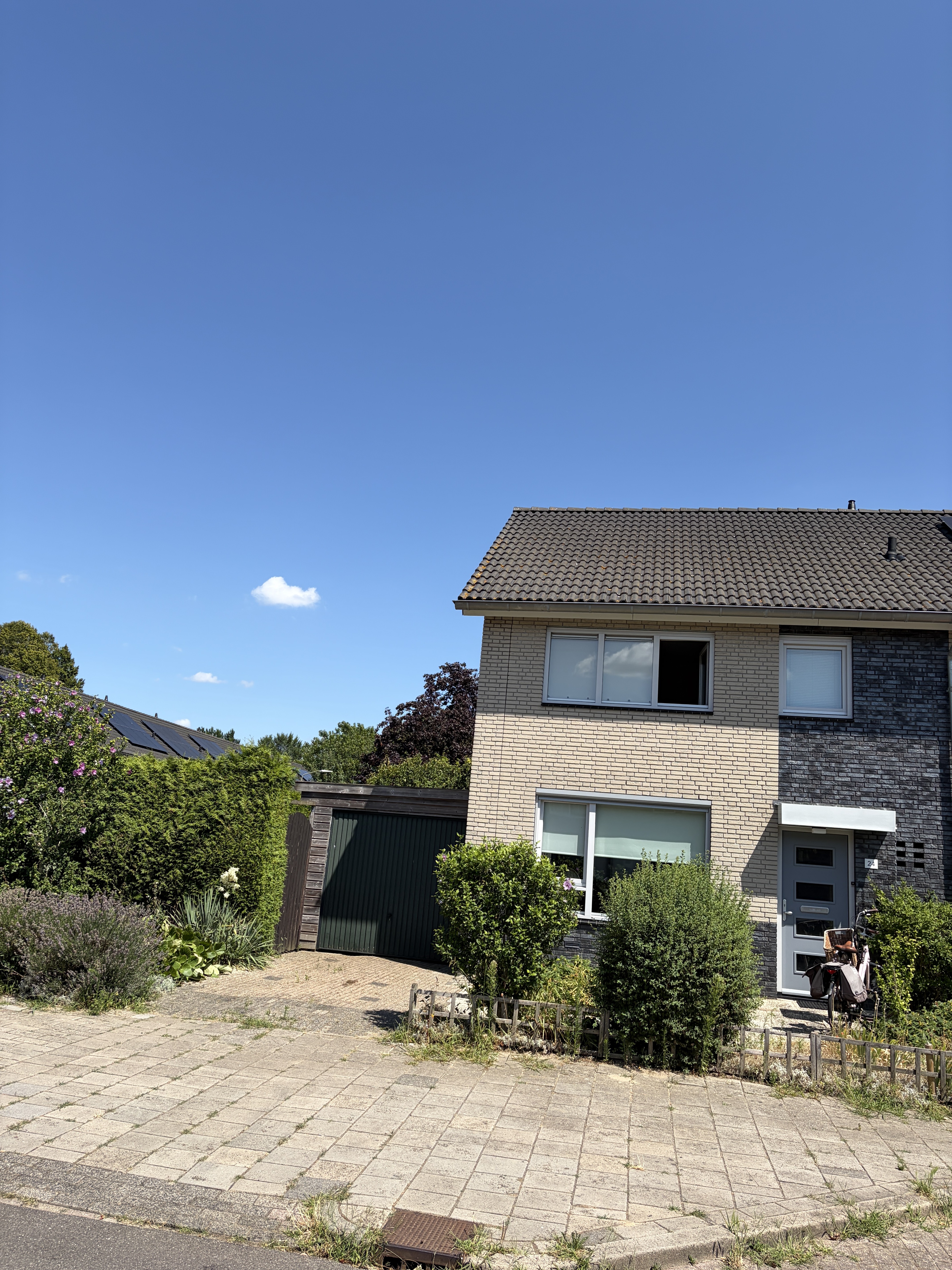 Hoekwoning te huur: Mezenstraat 24, Brummense Enk Oost Brummen