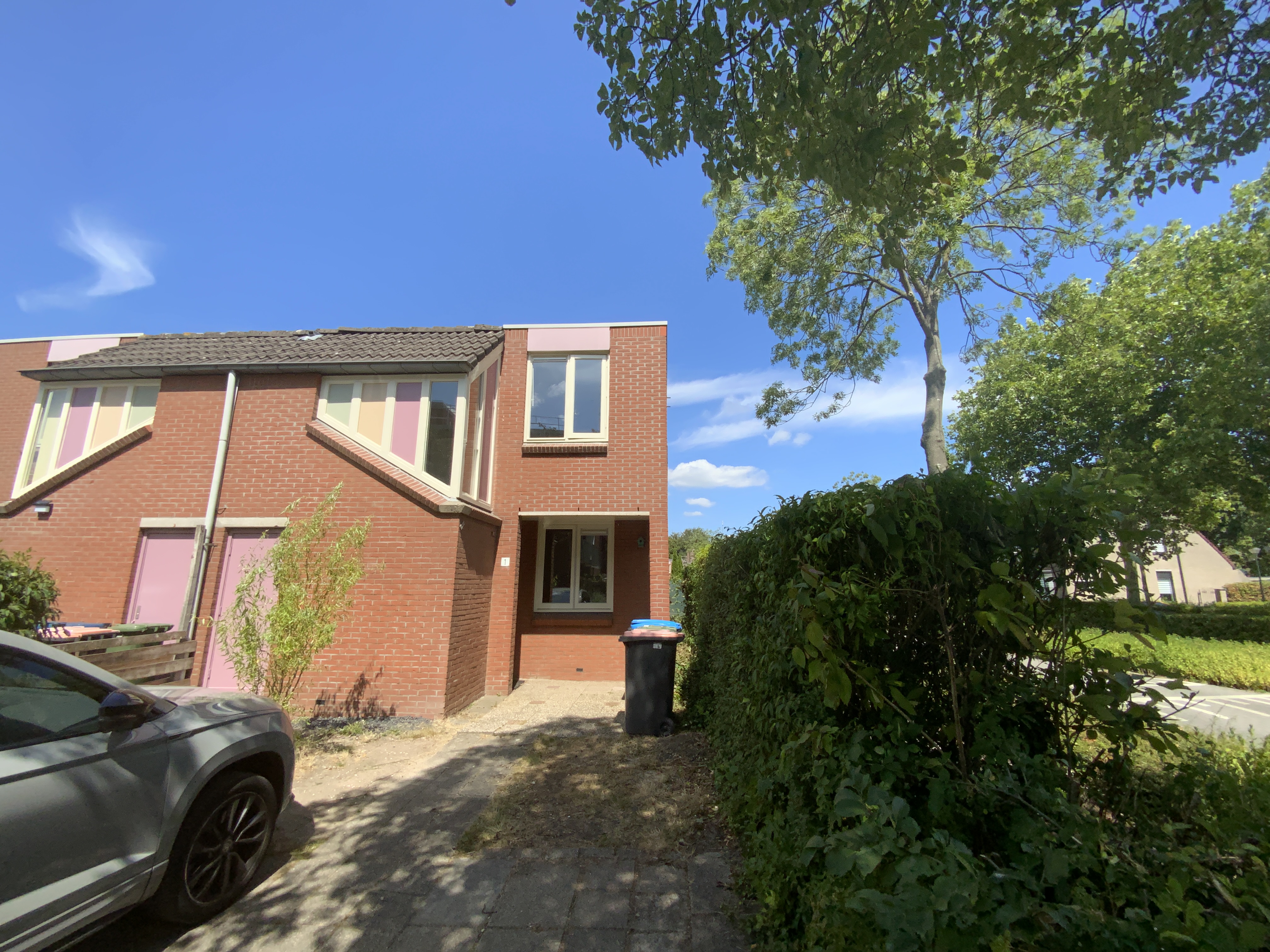Bierbrouwershorst 1, 7328 NA Apeldoorn, Nederland