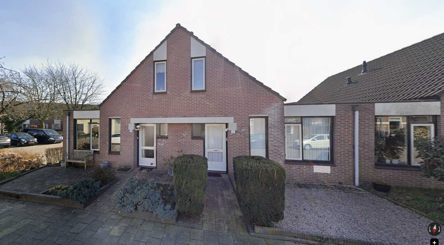 Hoekwoning te huur: Oosterlaan 14, Zevenhuizen Apeldoorn