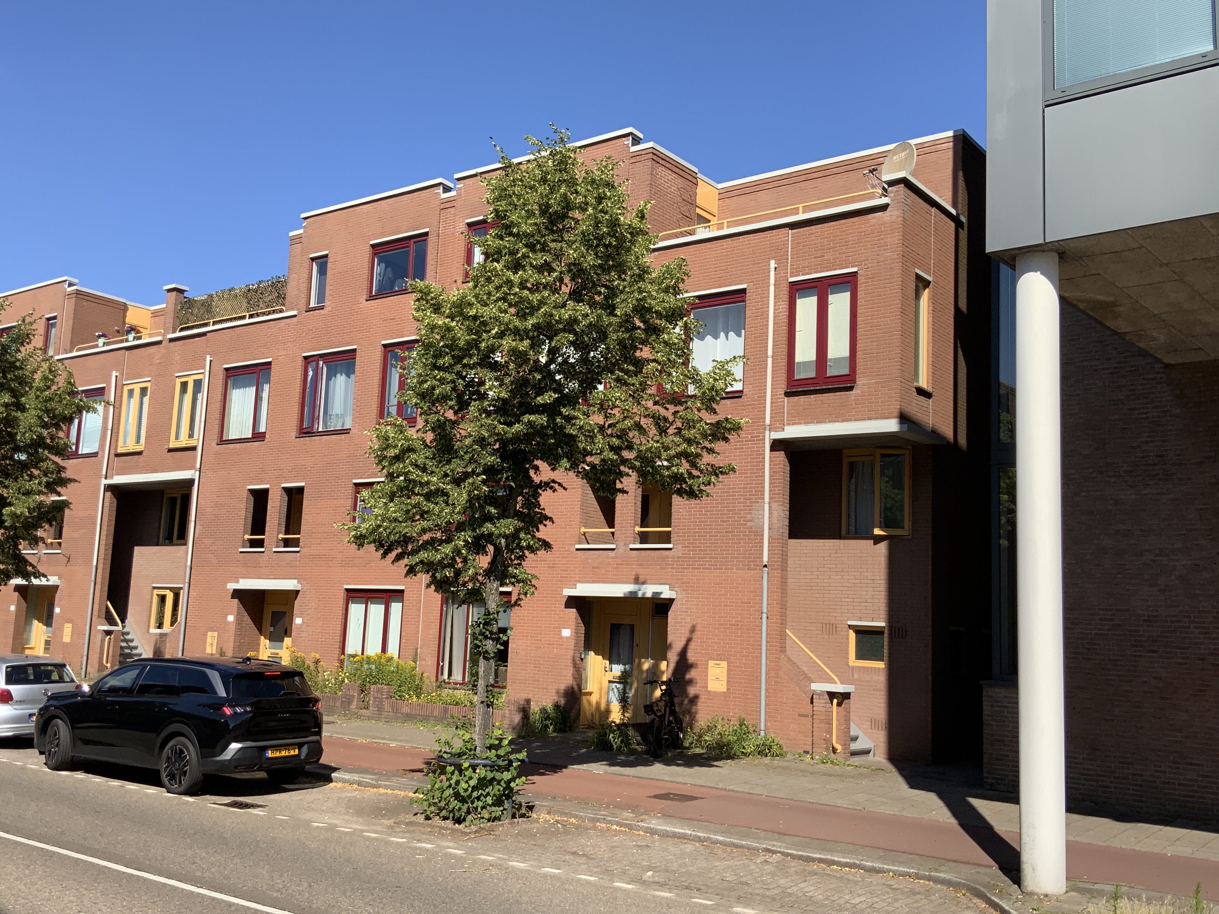 Appartement te huur: Kalverstraat 102, Binnenstad Apeldoorn