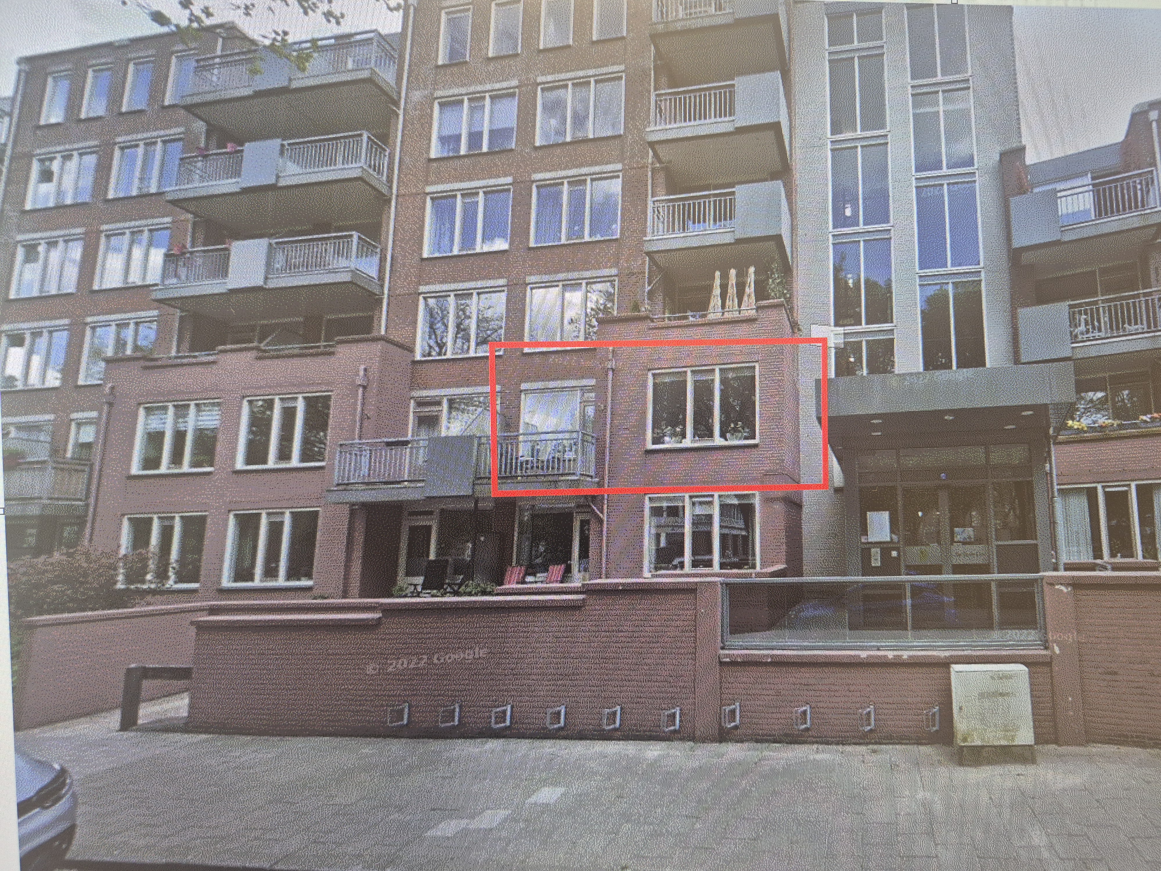 Appartement te huur: Handelstraat 43, Brinkhorst Apeldoorn