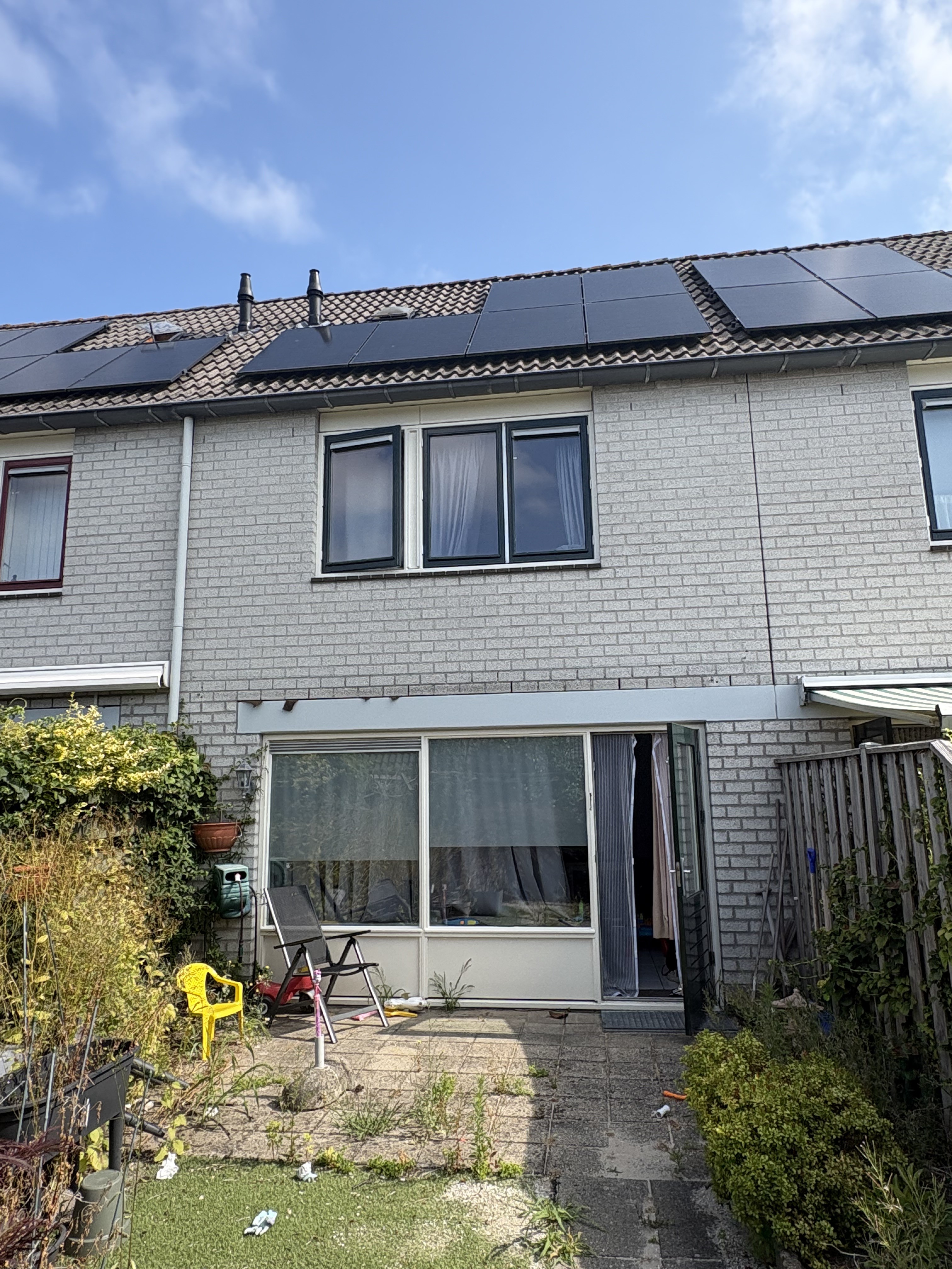 Tussenwoning te huur: Klimoppad 10, Het Bramelt Deventer