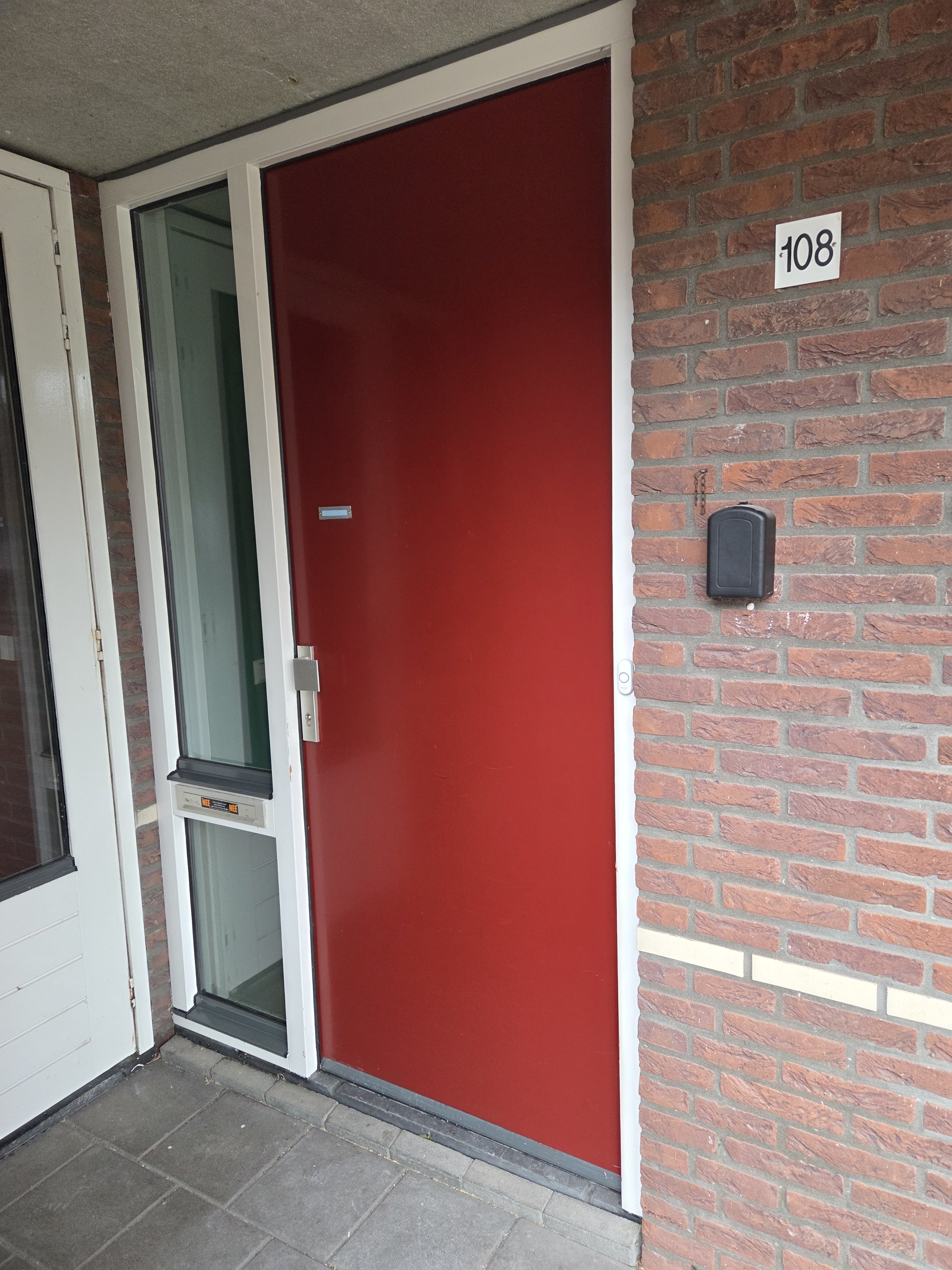Smyrnastraat 108