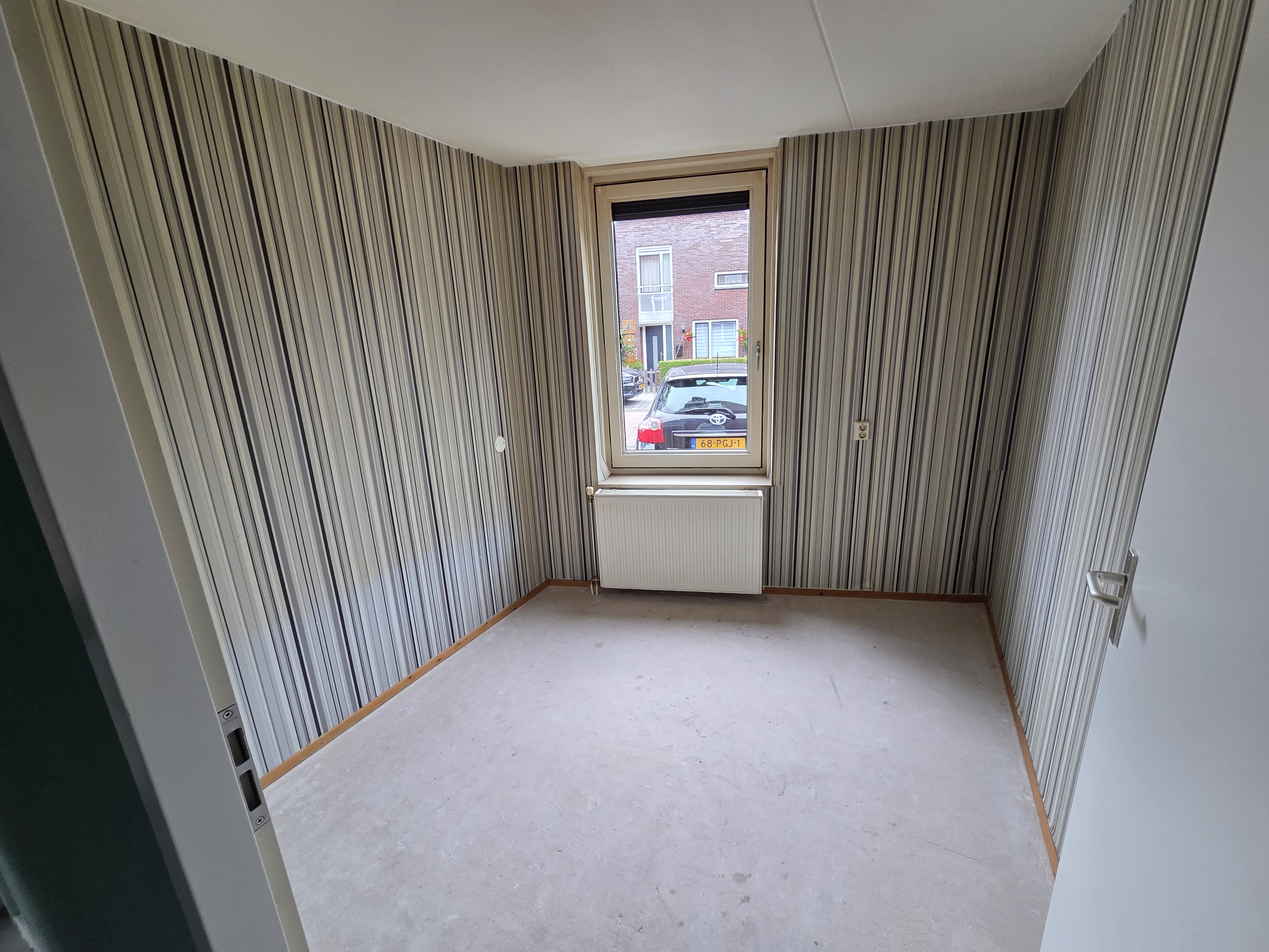 Smyrnastraat 108