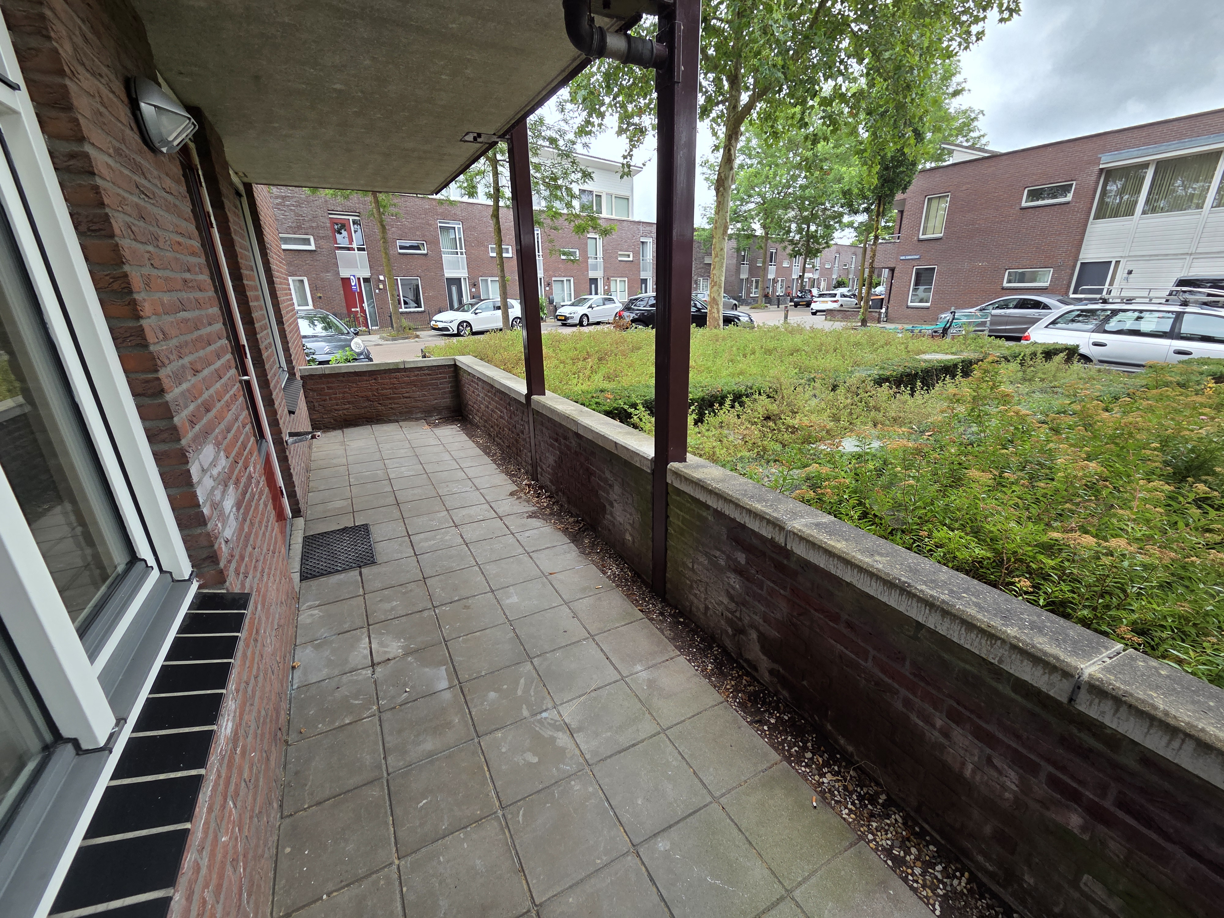 Smyrnastraat 108
