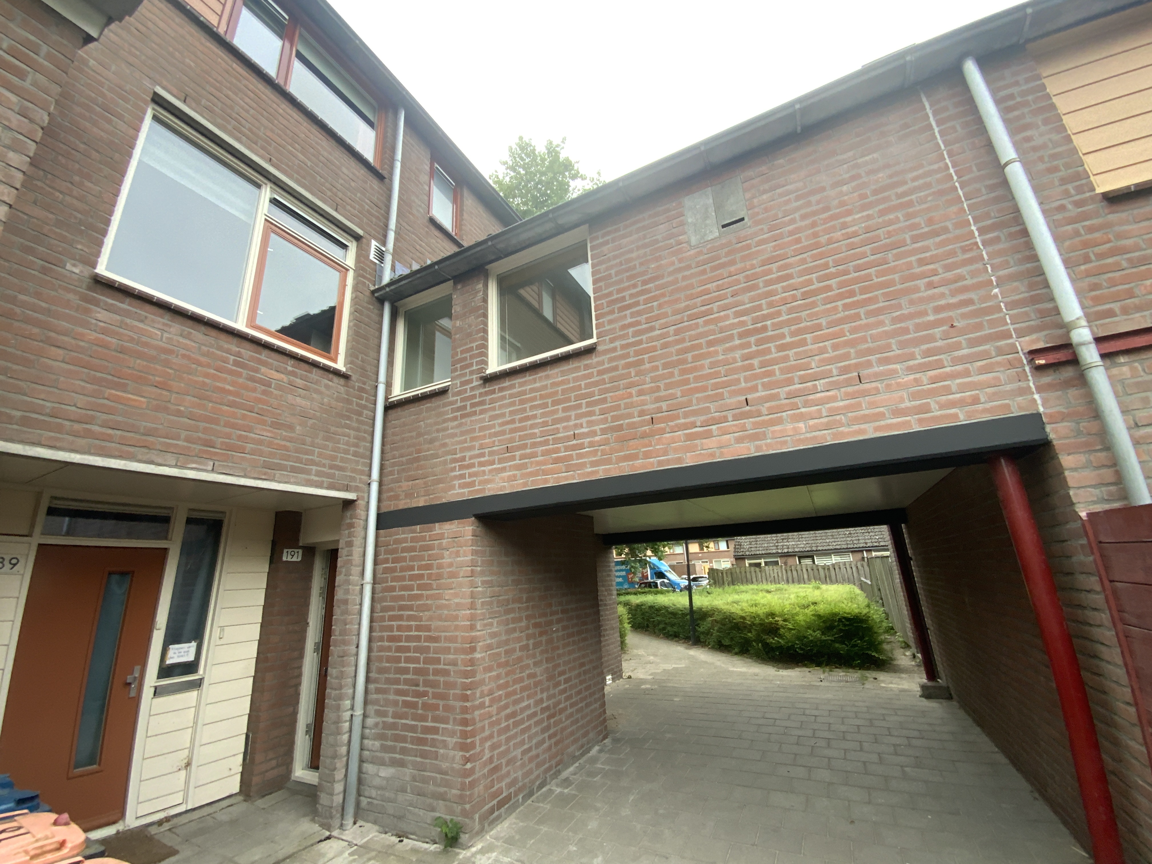 Apartment for rent: Hoge Dries 191, De Heeze Apeldoorn