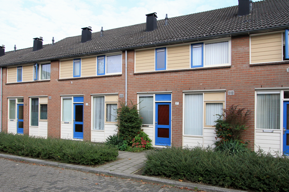 Hoge Dries 155, 7335 AL Apeldoorn, Nederland