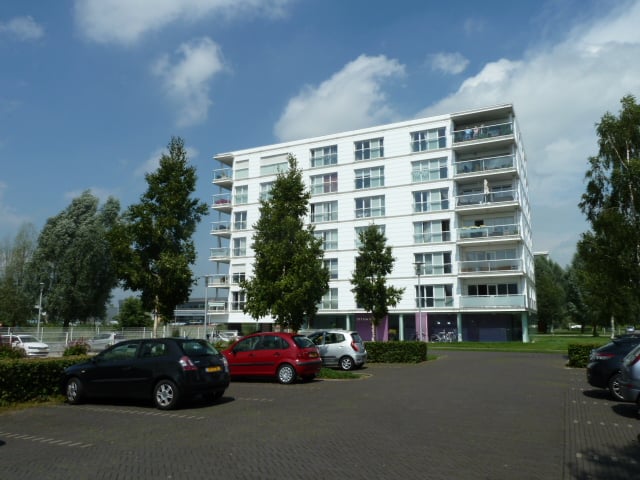 Woning te huur: Calypsostraat 213+P213, Zuidbroek - Mozaïek & Rooster Apeldoorn