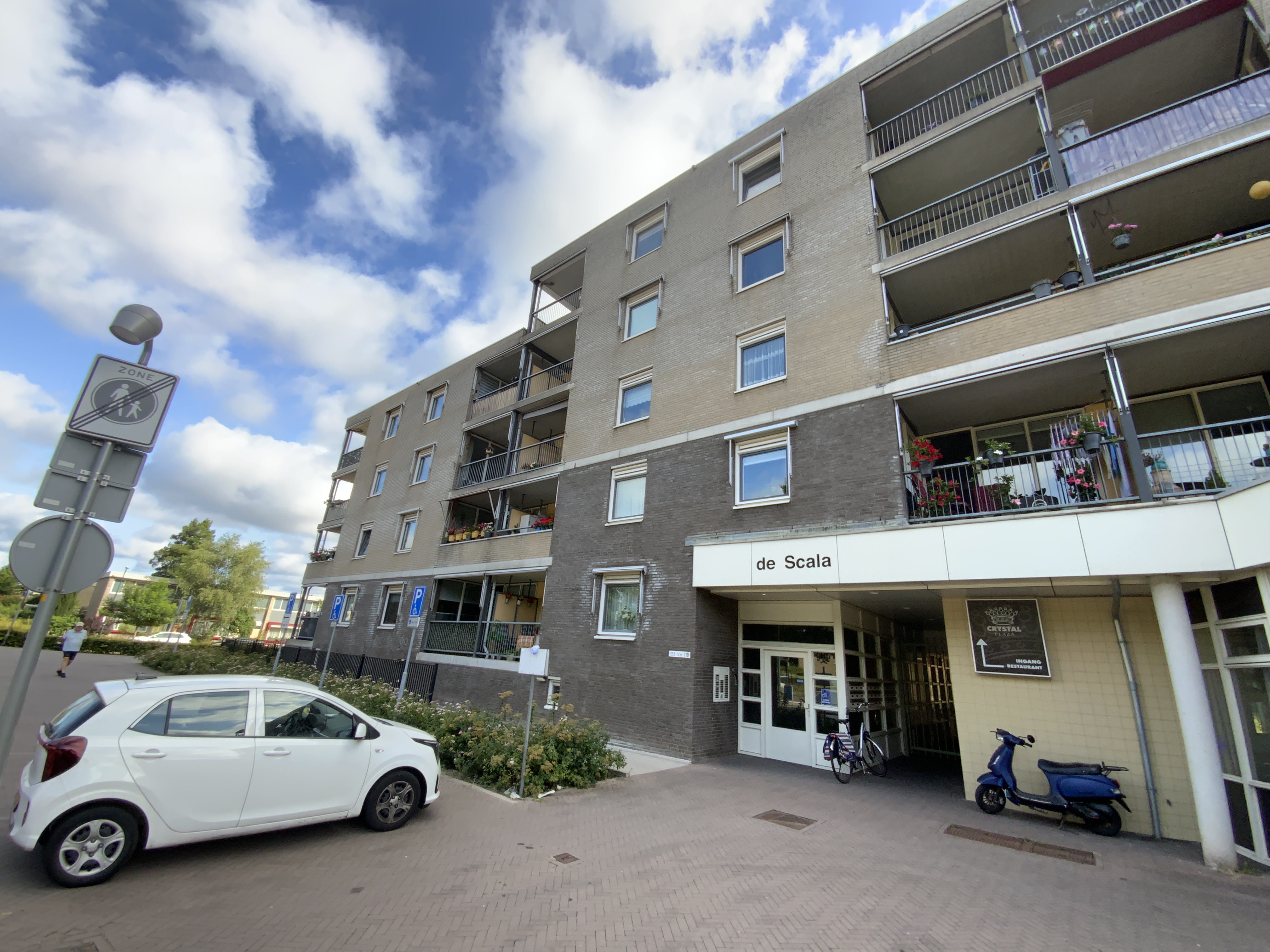Appartement te huur: Laan van Zevenhuizen 307, Anklaar Apeldoorn
