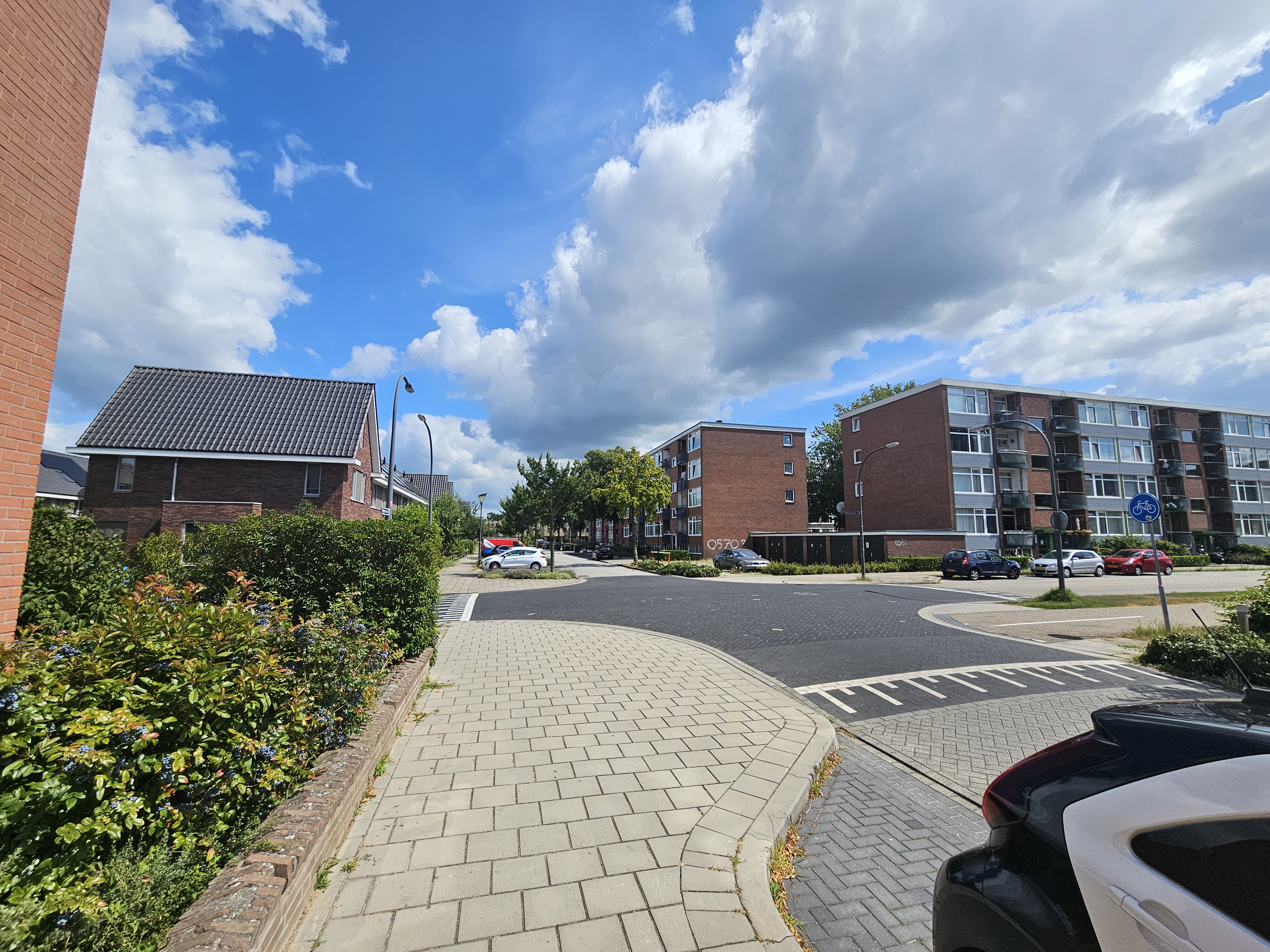 Maasstraat 95