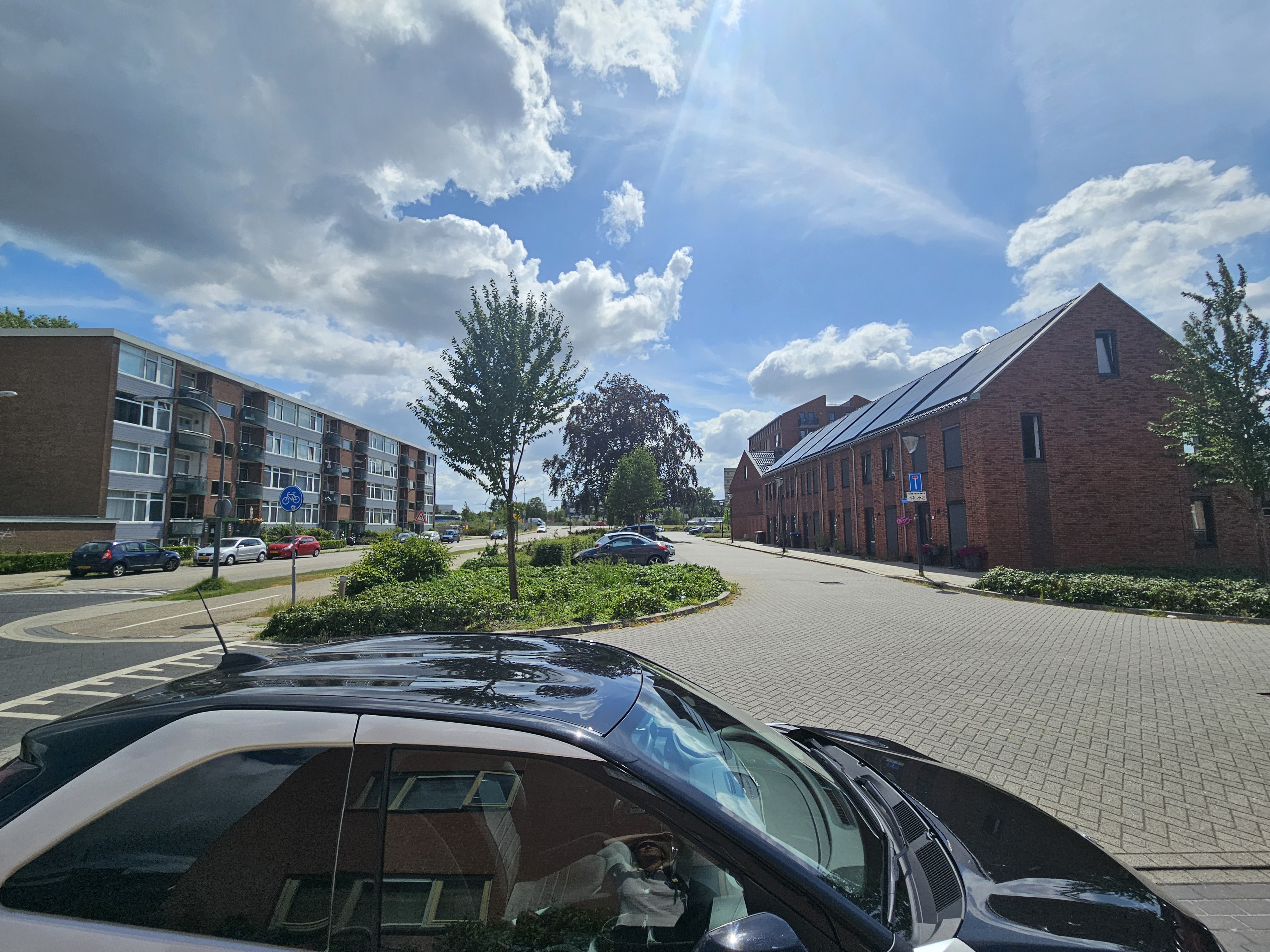 Maasstraat 95