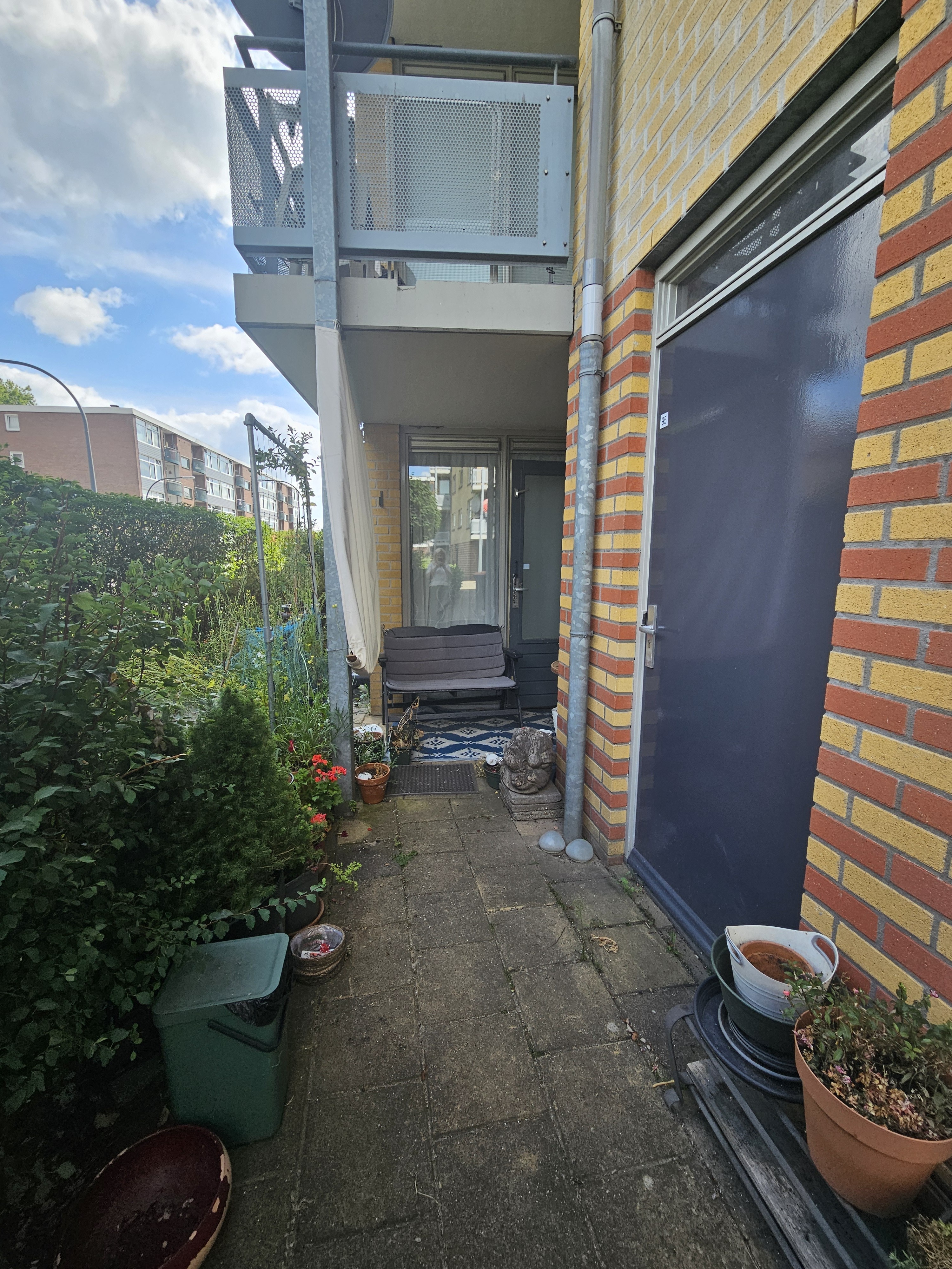 Maasstraat 95