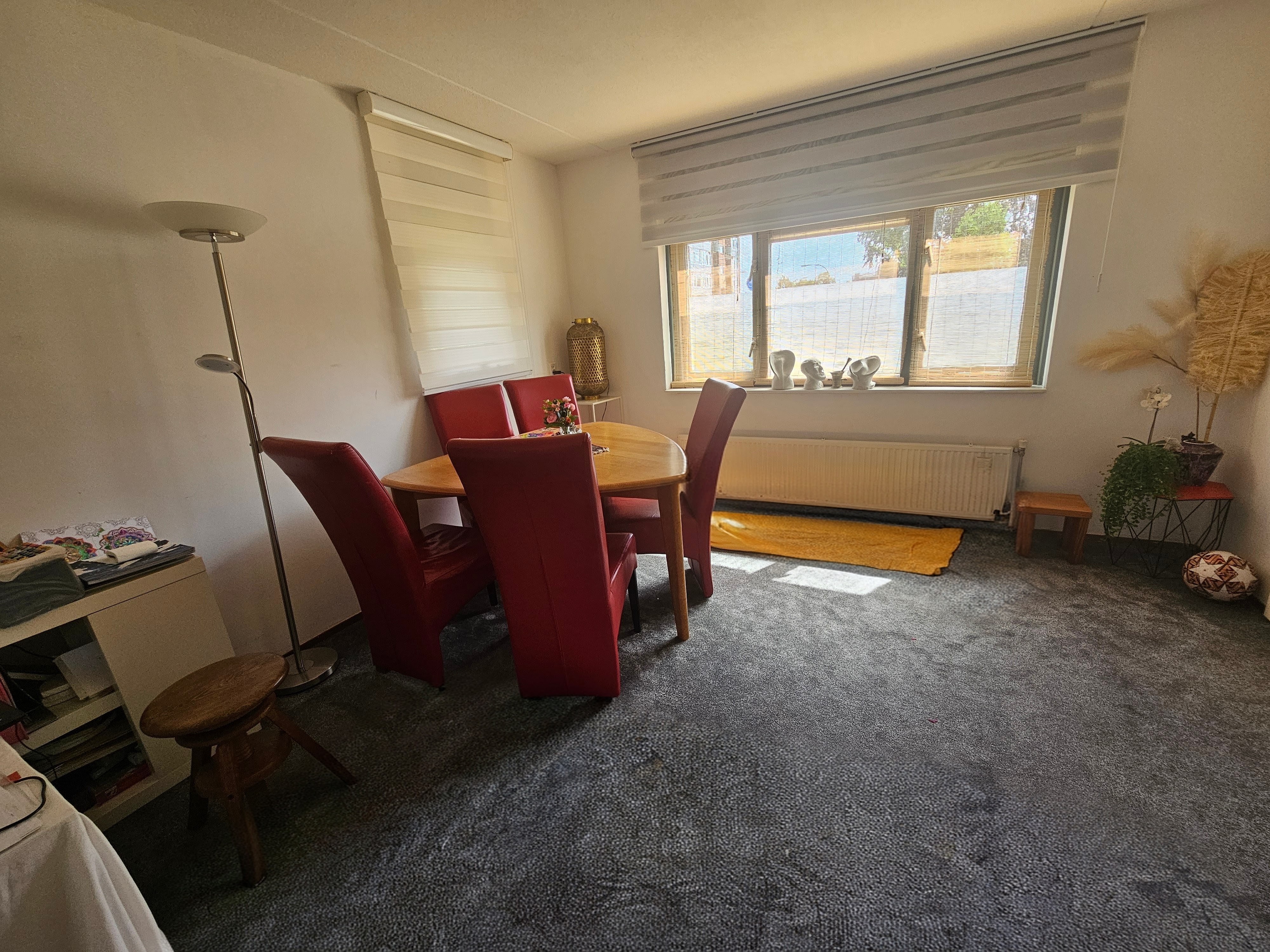 Maasstraat 95