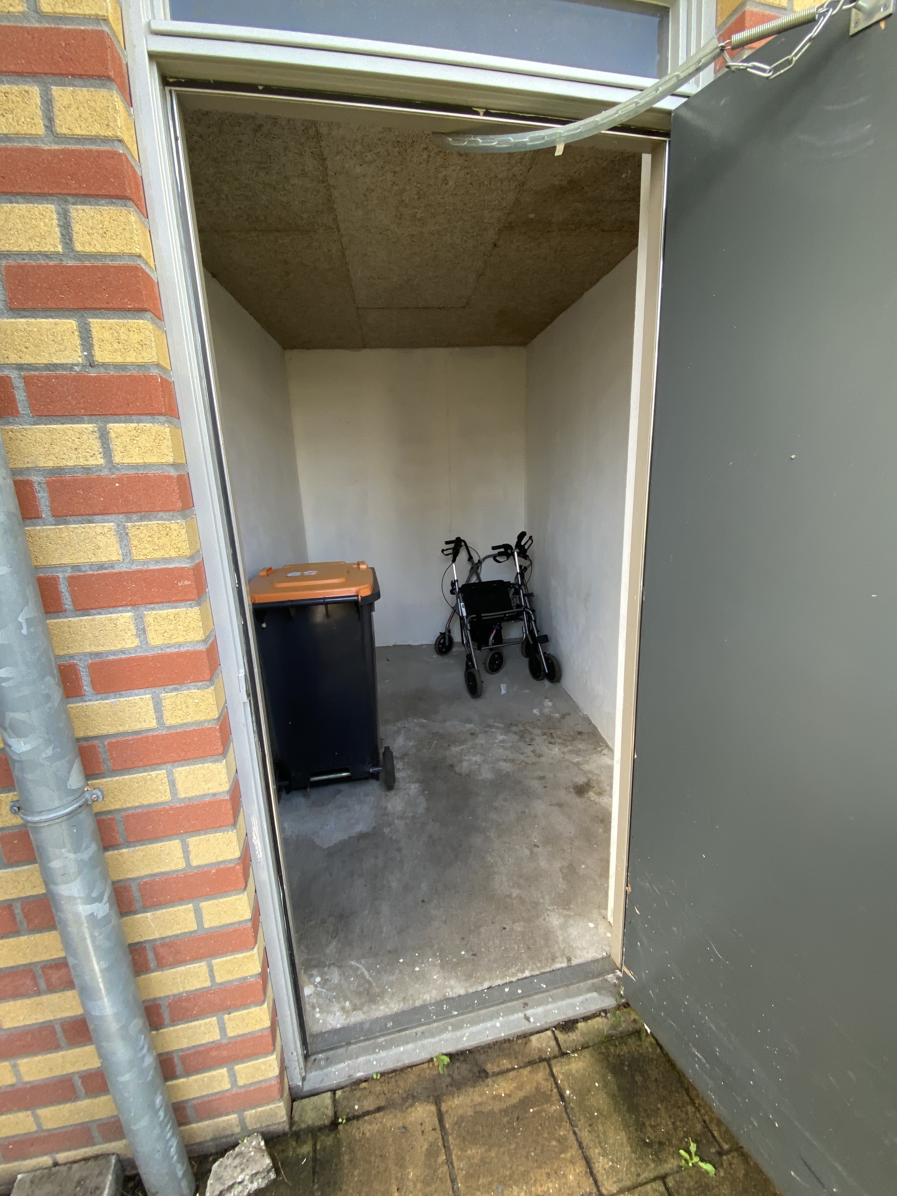 Maasstraat 95