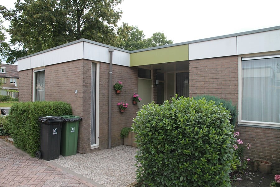 Dreef 51, 7414 EB Deventer, Nederland