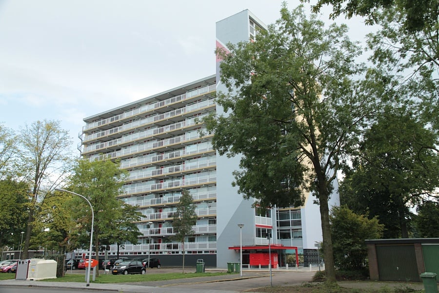 Nijhoffgaarde 15, 7414 WK Deventer, Nederland
