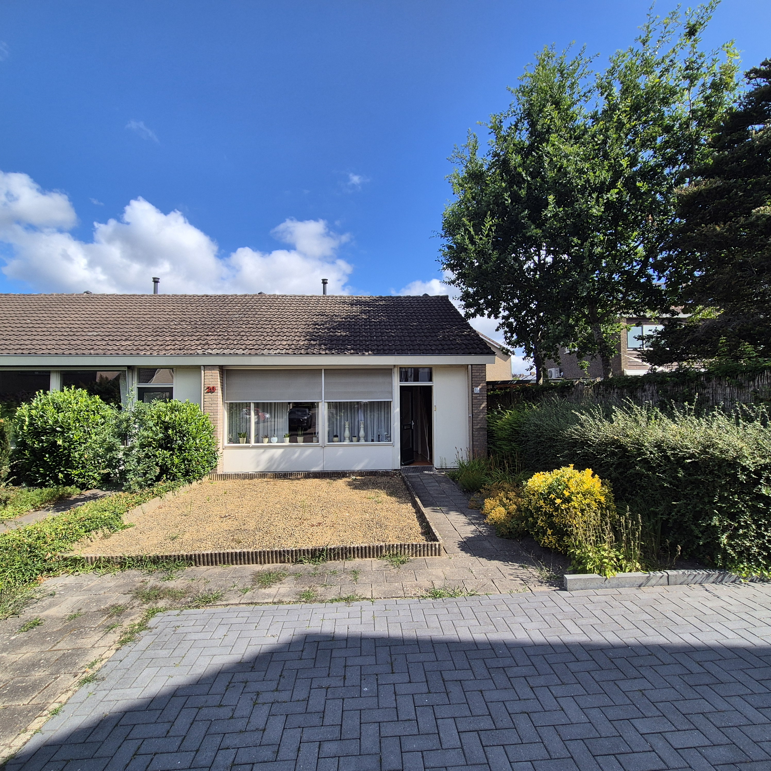 Chopinstraat 18, 6961 BK Eerbeek, Nederland
