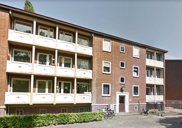 Eendenweg 89, 7331 DX Apeldoorn, Nederland