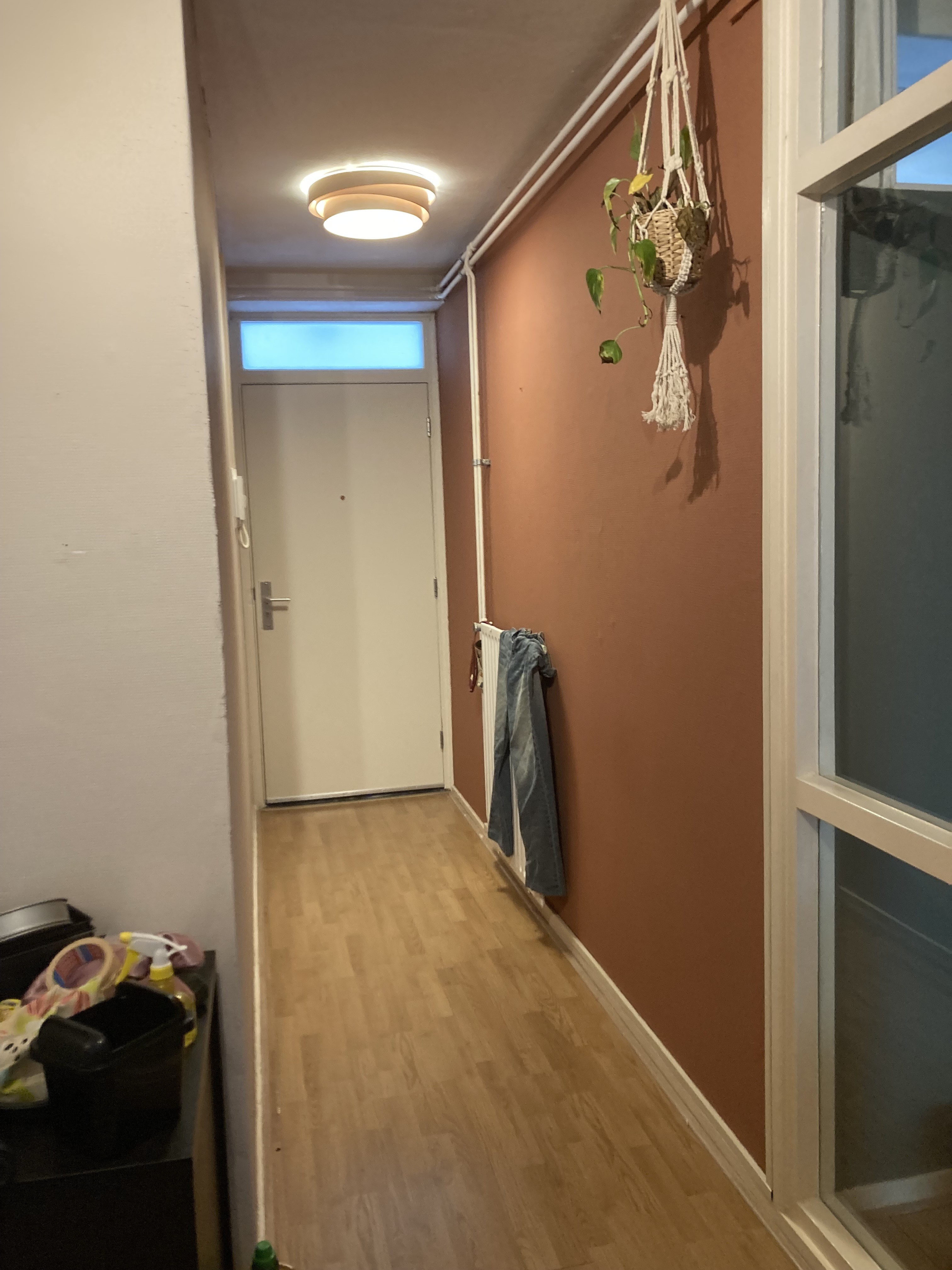 Van Drinenstraat 32