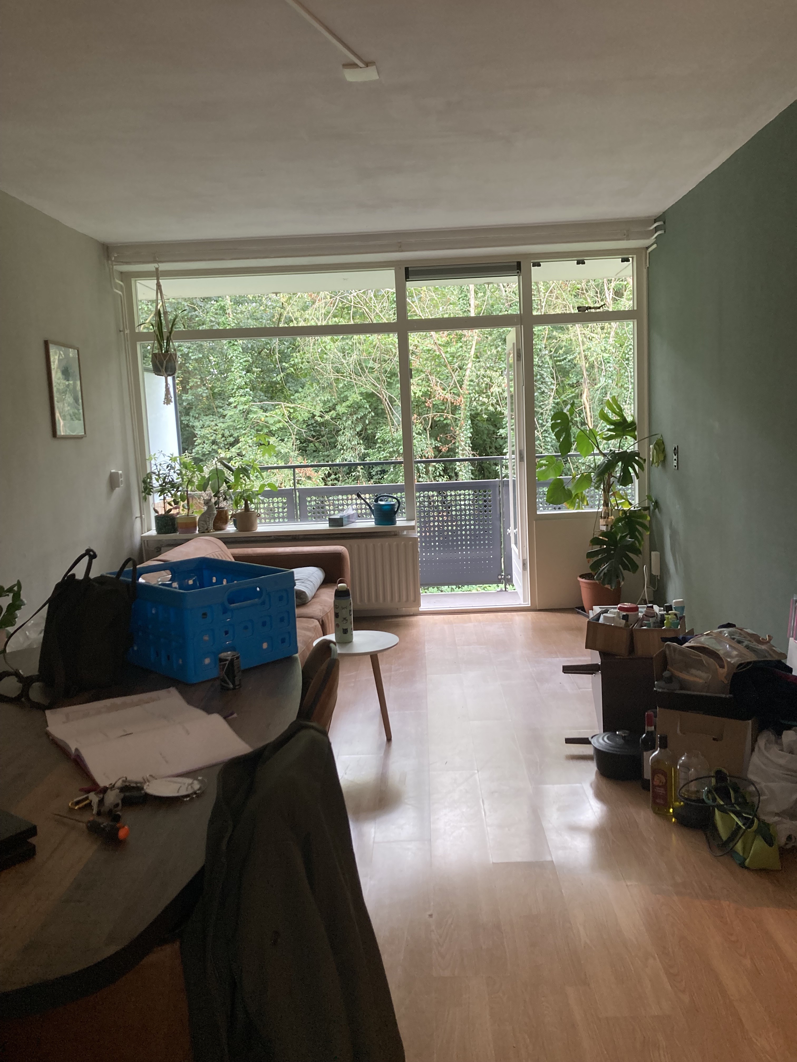 Van Drinenstraat 32