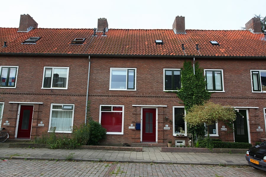 Appartement te huur: Valckstraat 16A, Helleraetplein en omgeving Zutphen