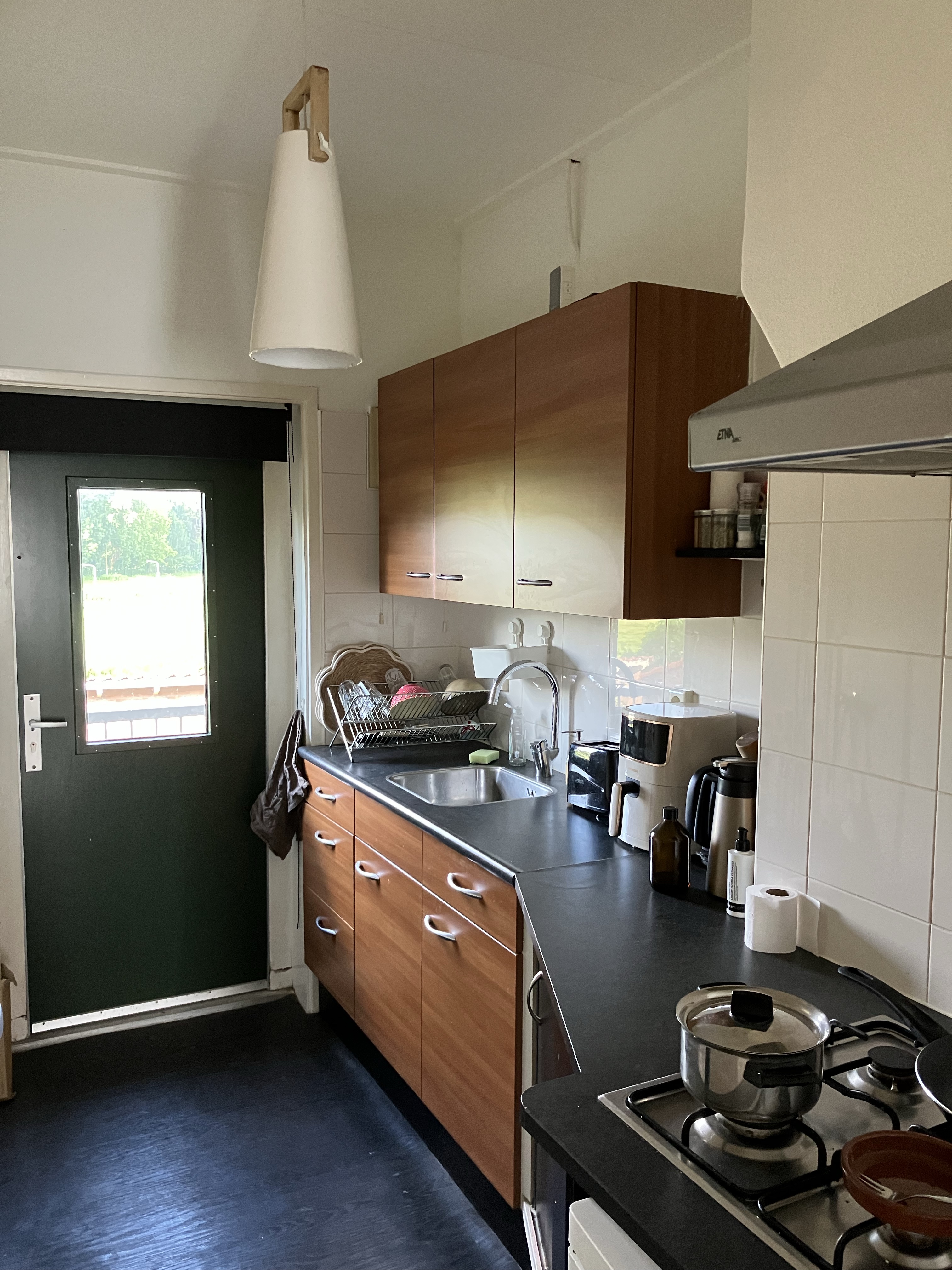 Valckstraat 16A