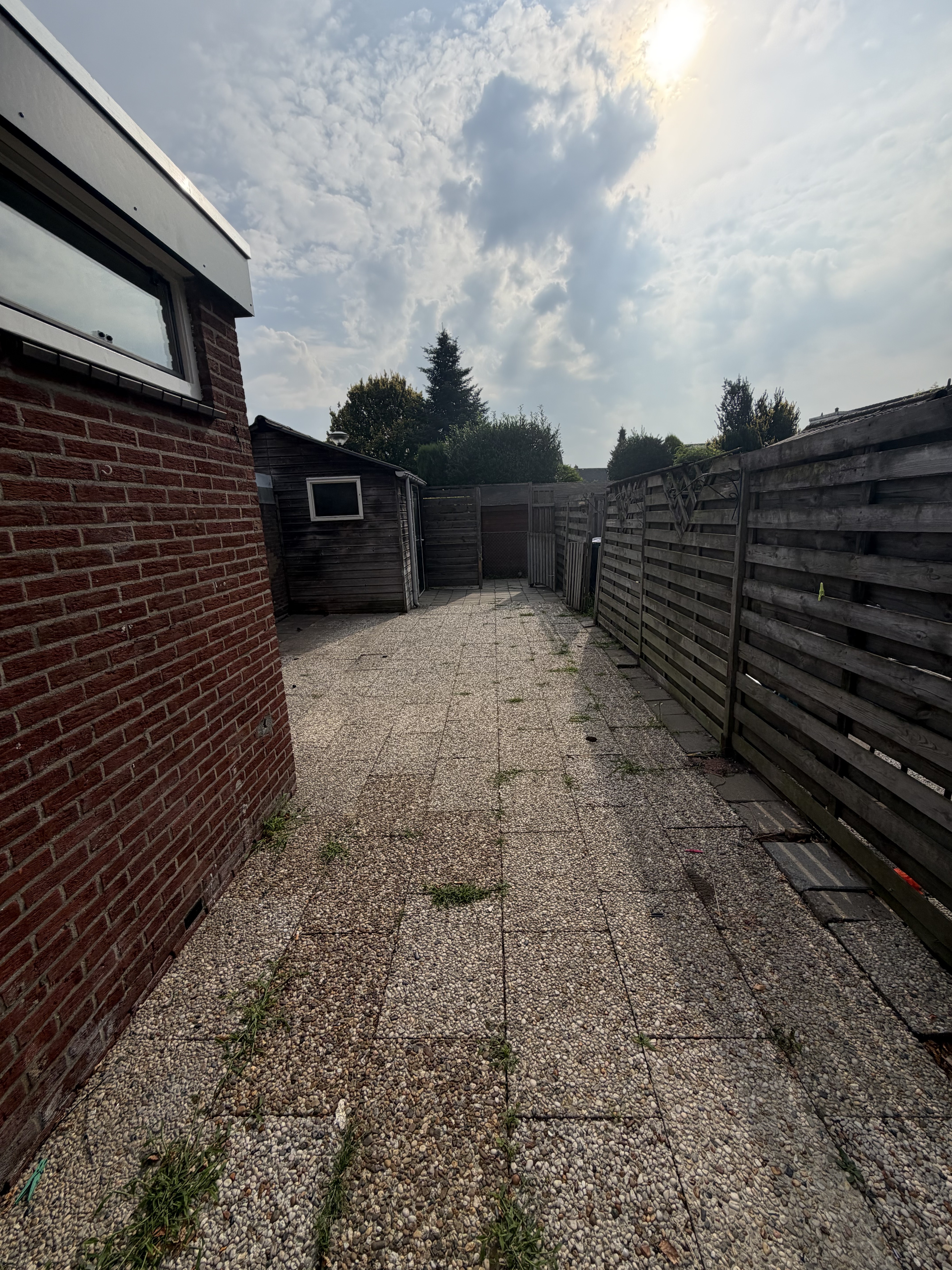Korhoenweg 31