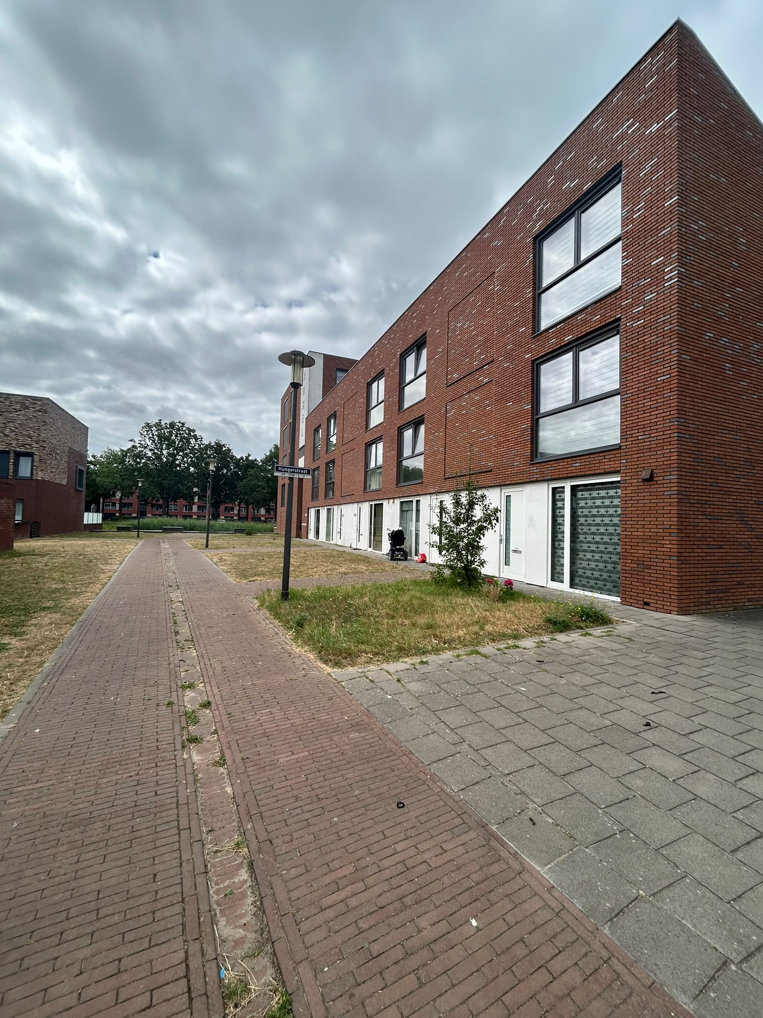 Hungerstraat 9