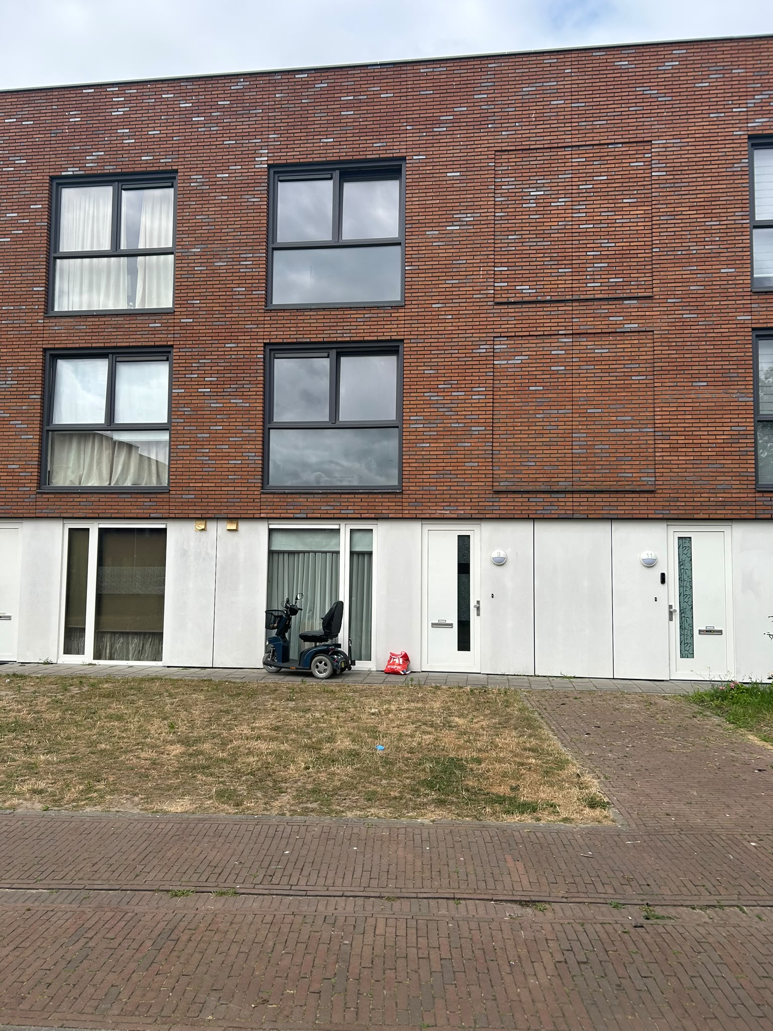 Hungerstraat 9