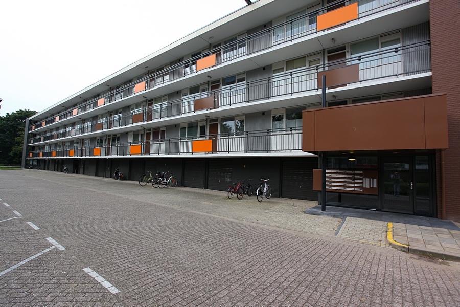 Van Drinenstraat 42