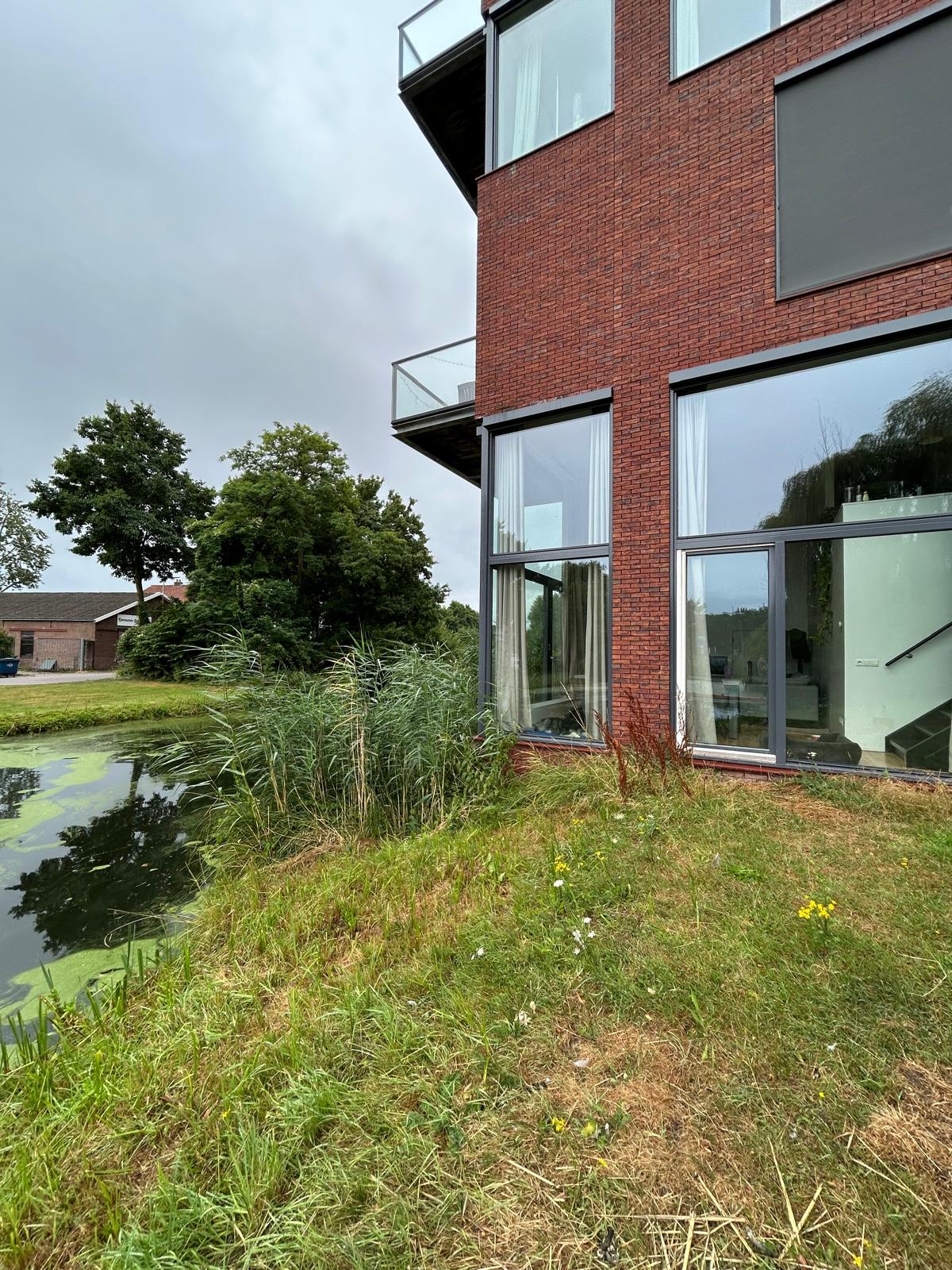 Apartment for rent: G.D. Jordensplein 36, Hoornwerk Deventer