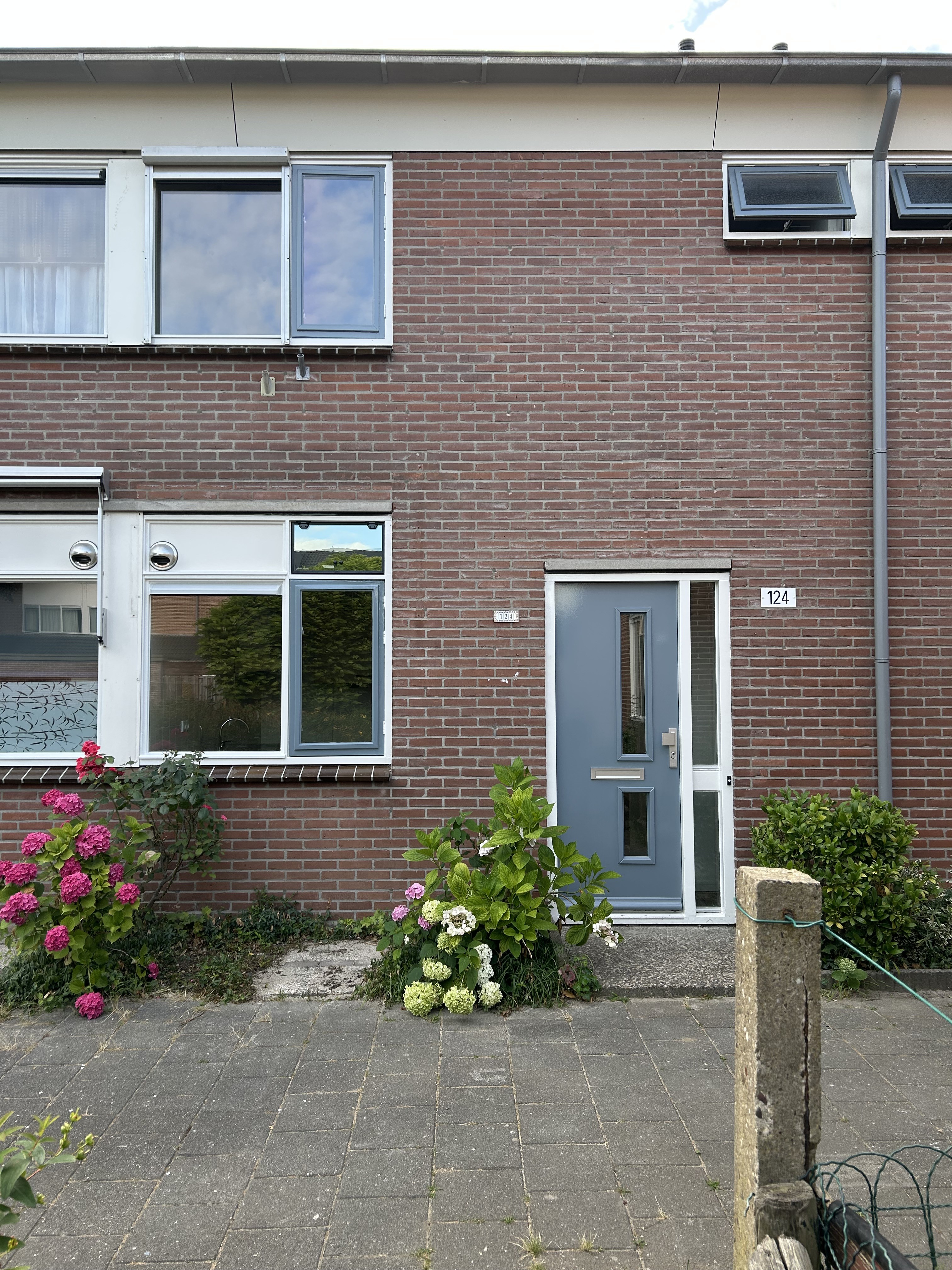 Stokebrand 124, 7206 EJ Zutphen, Nederland